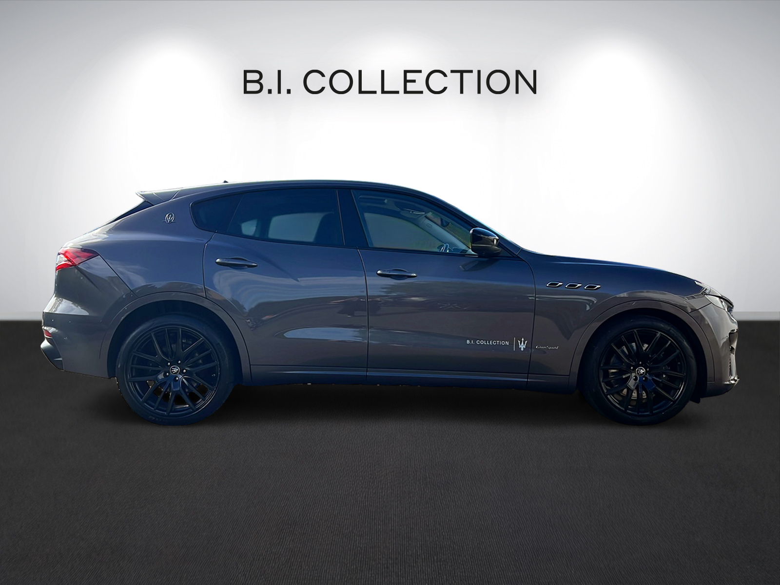MASERATI Levante 3.0 V6 GranSport Automatica-image-10