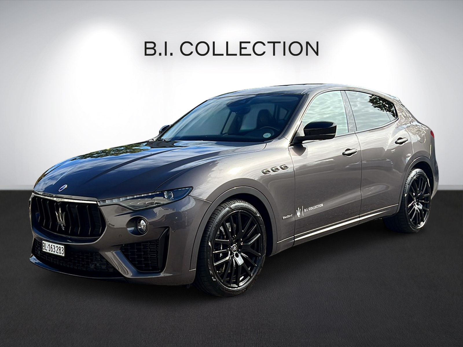 MASERATI Levante 3.0 V6 GranSport Automatica — slika 1