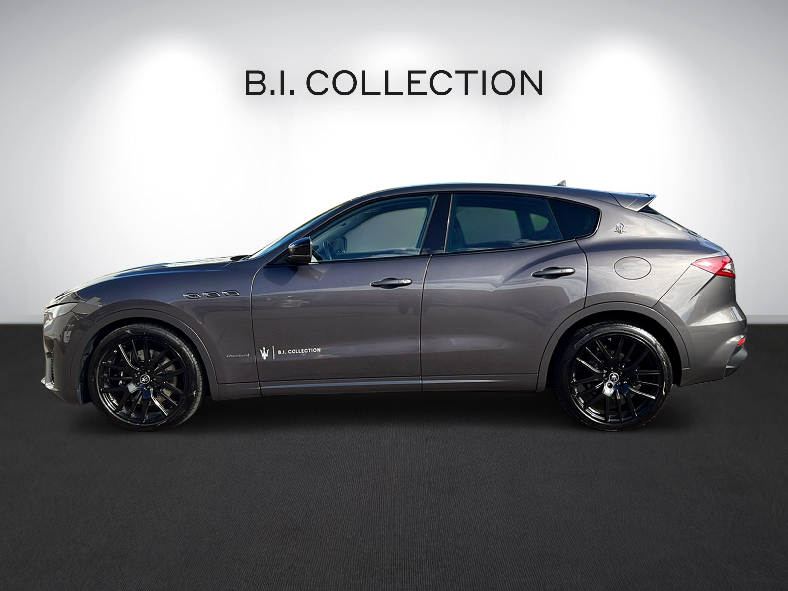 MASERATI Levante 3.0 V6 GranSport Automatica-image-8