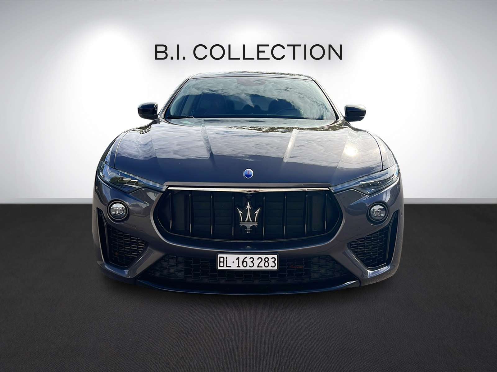 MASERATI Levante 3.0 V6 GranSport Automatica-image-12