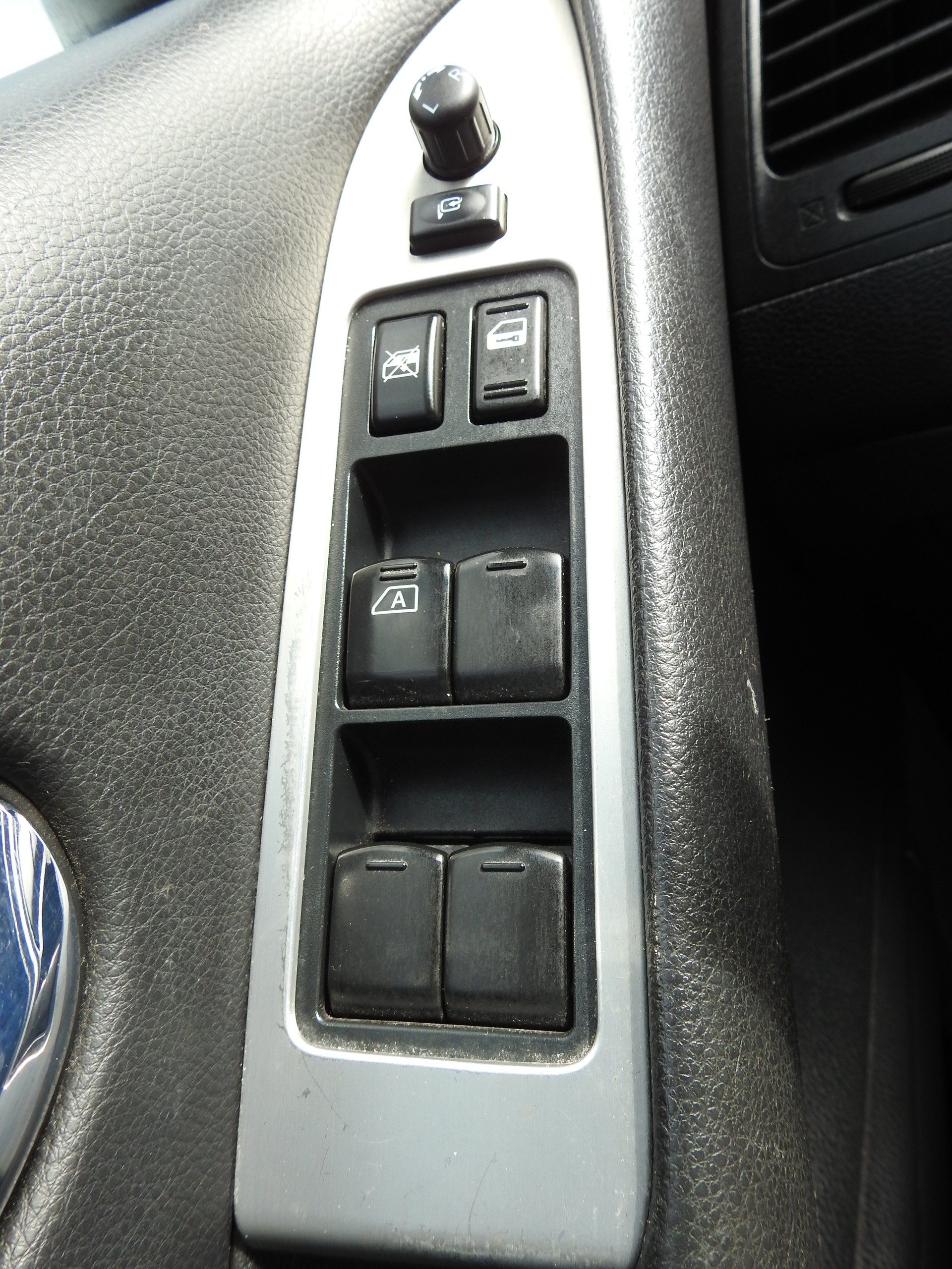 NISSAN Murano 3.5 V6 Executive Automatic-image-25