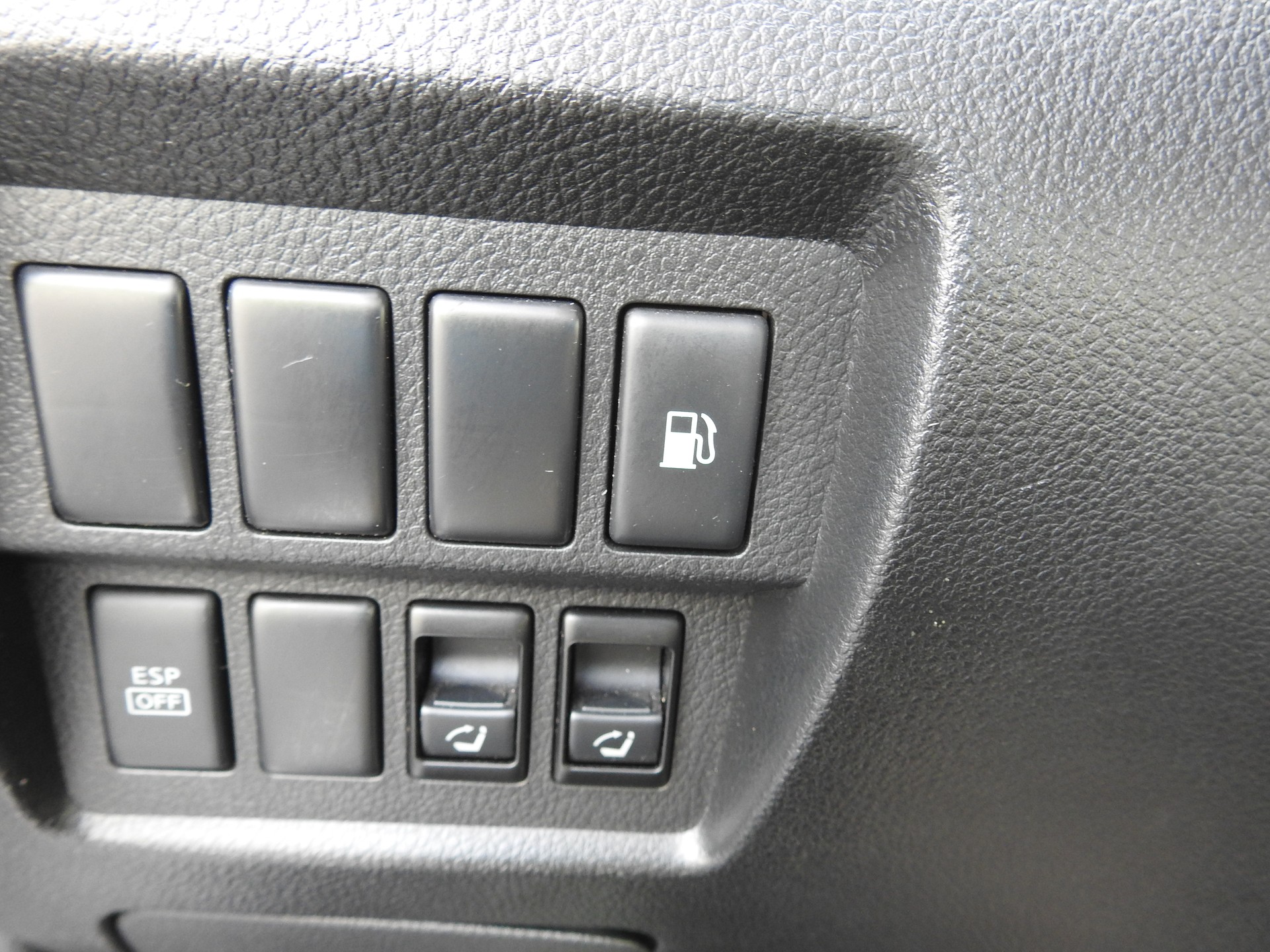 NISSAN Murano 3.5 V6 Executive Automatic-image-26