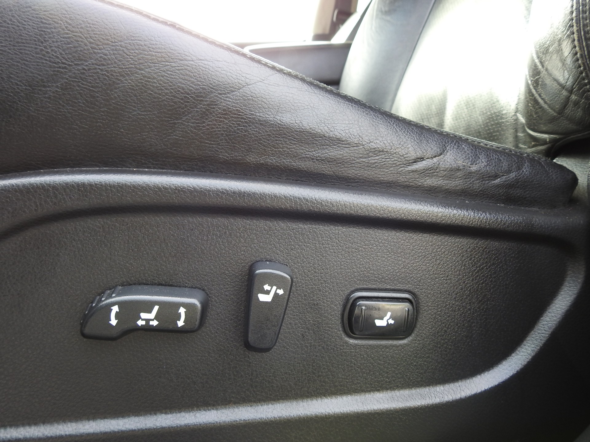 NISSAN Murano 3.5 V6 Executive Automatic-image-13