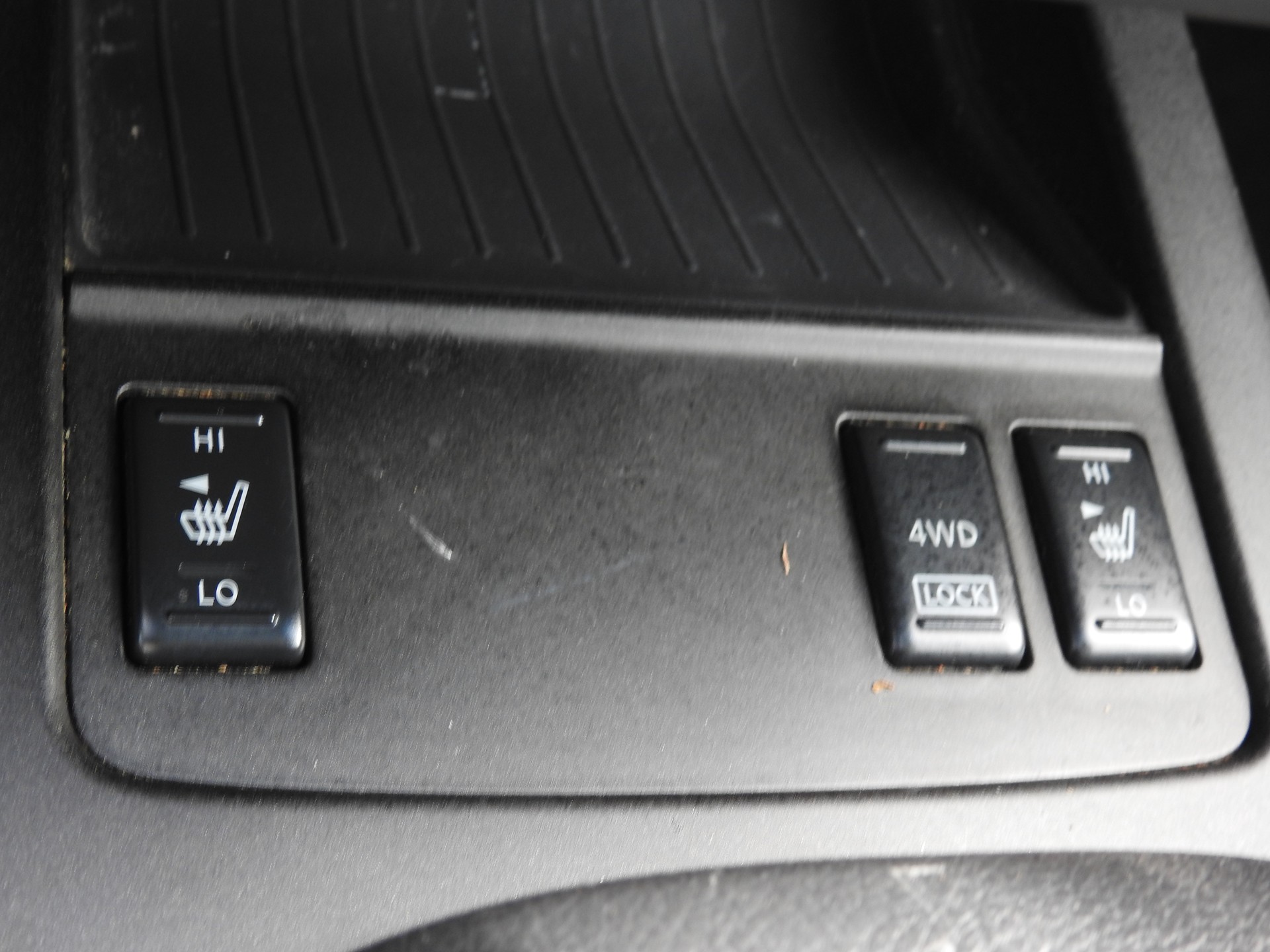 NISSAN Murano 3.5 V6 Executive Automatic-image-19
