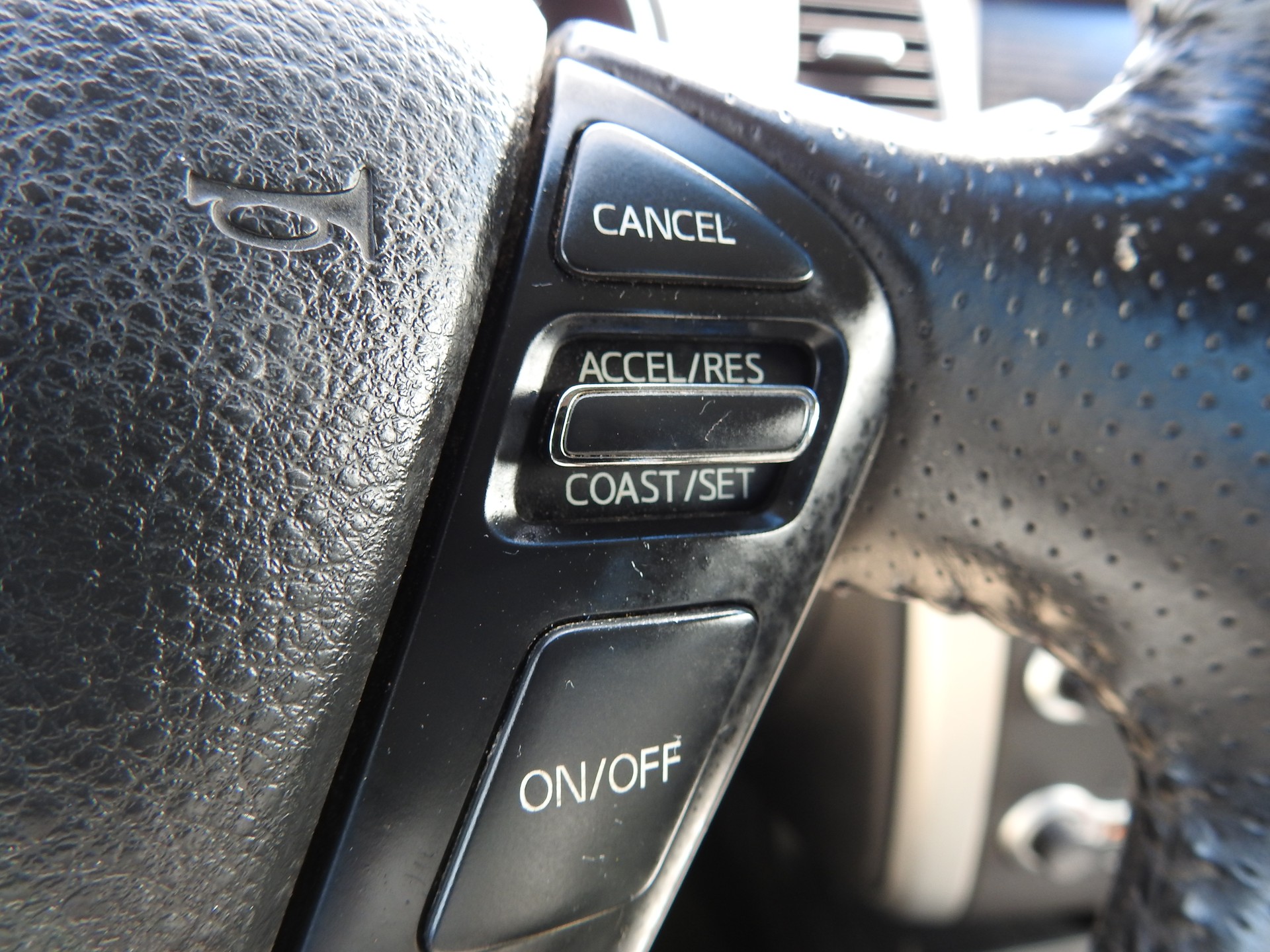 NISSAN Murano 3.5 V6 Executive Automatic-image-23