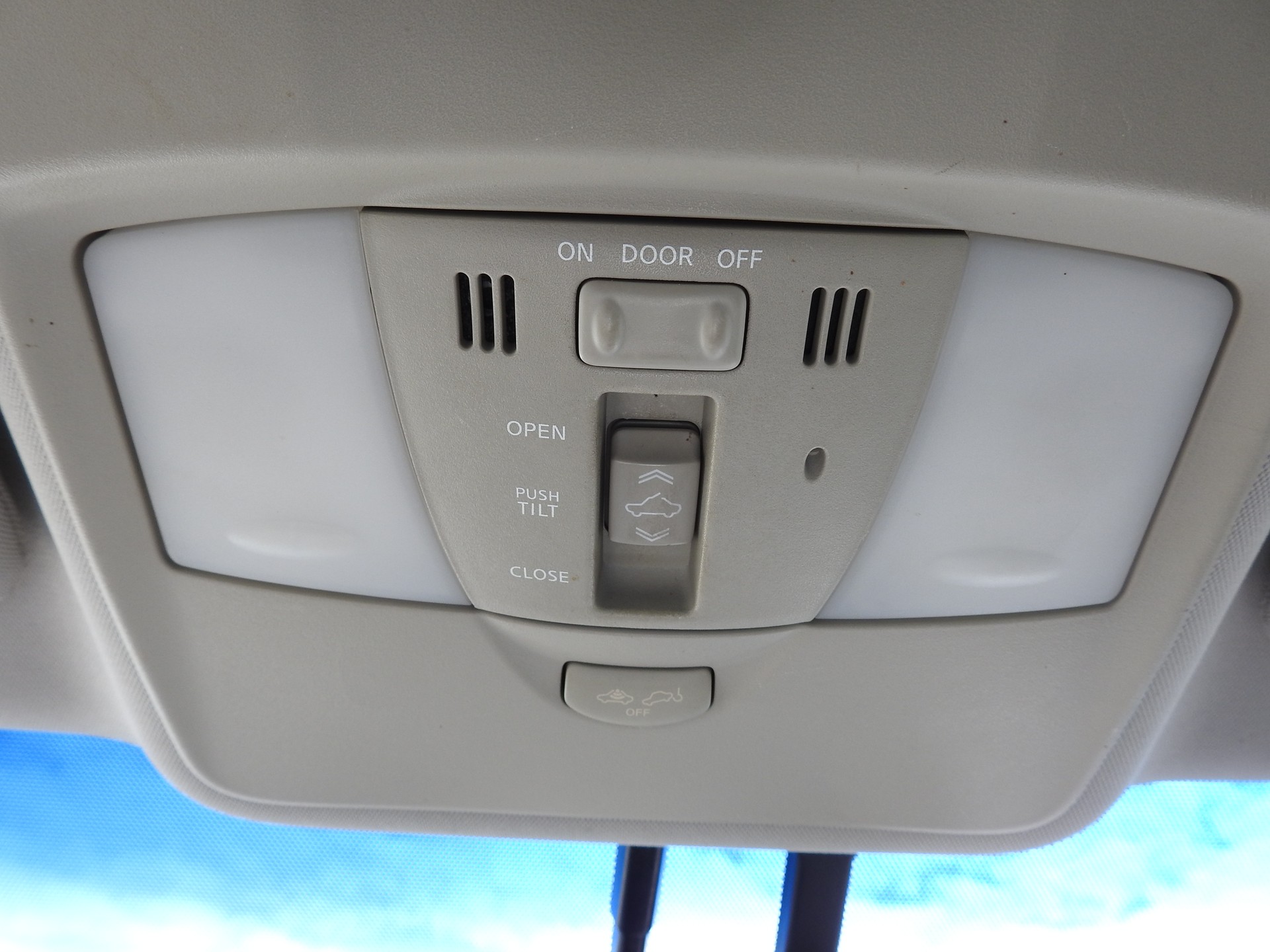 NISSAN Murano 3.5 V6 Executive Automatic-image-28