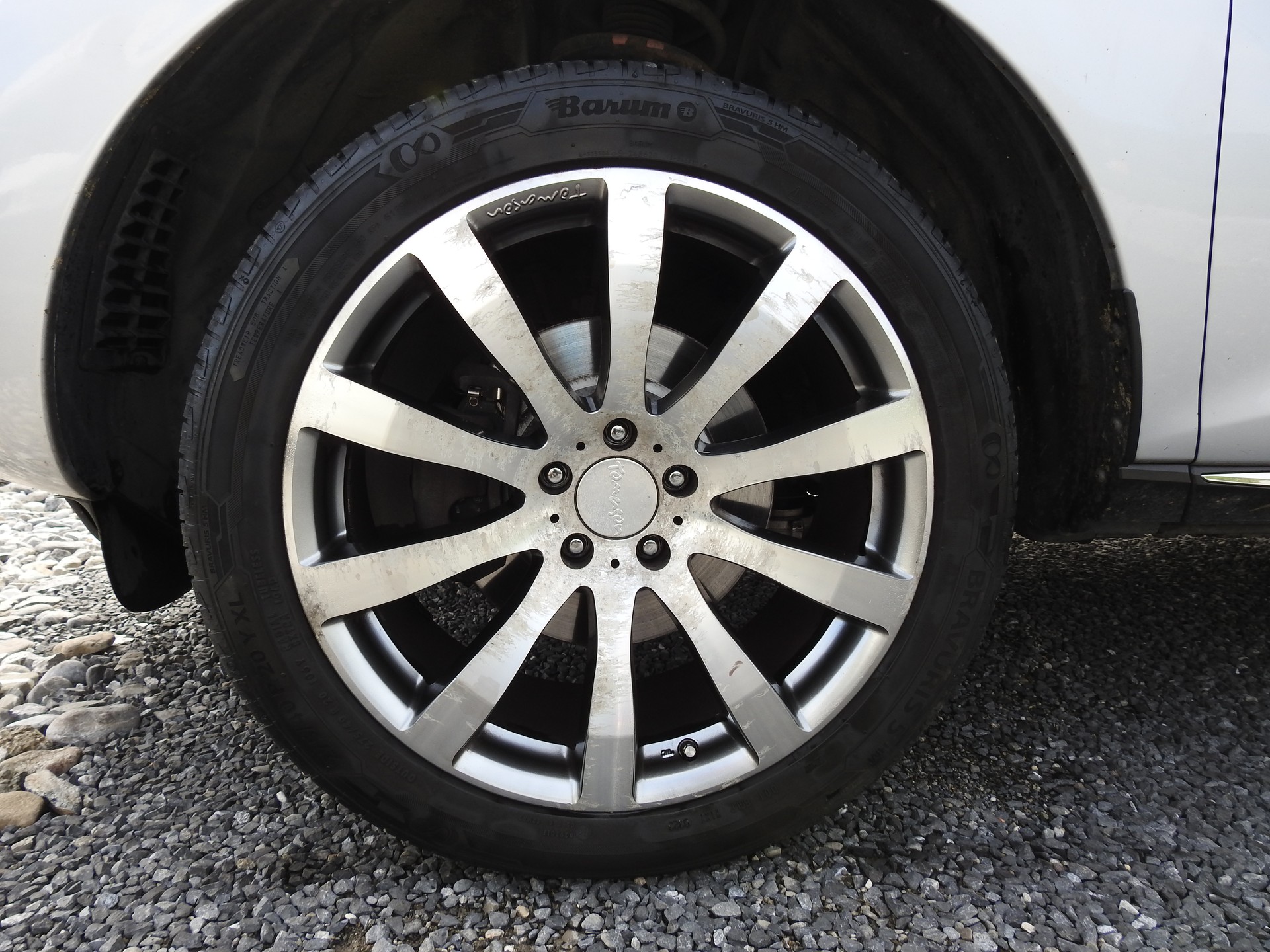 NISSAN Murano 3.5 V6 Executive Automatic-image-9