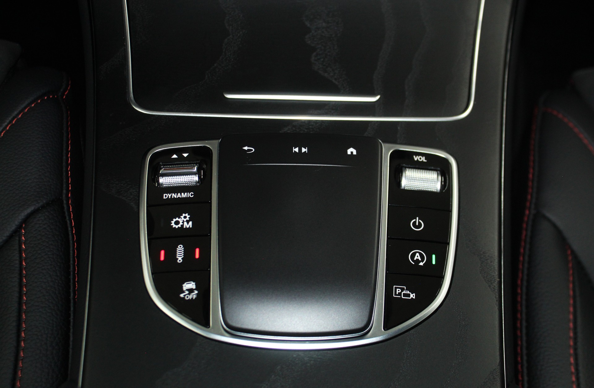 MERCEDES-BENZ GLC 43 AMG 4Matic 9G-Tronic Premium-Plus-Paket / AHK / CH-Fahrzeug-image-15