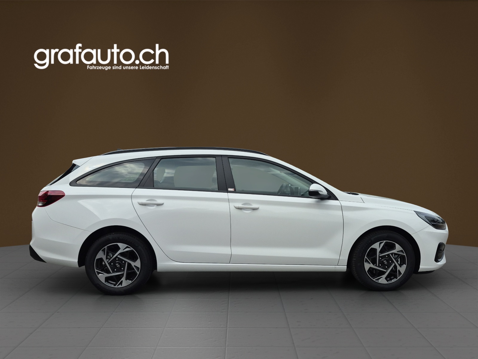 HYUNDAI i30 Wagon 1.0 T-GDi Origo-image-2