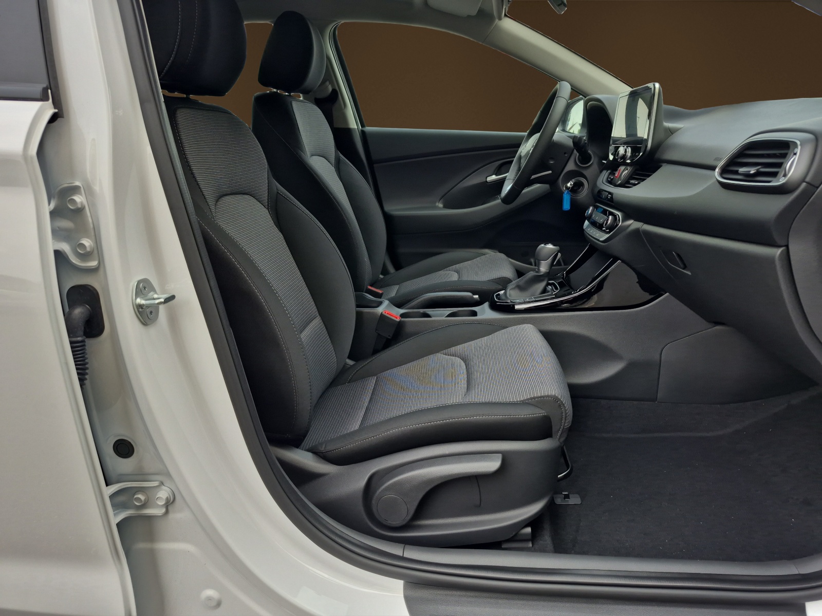HYUNDAI i30 Wagon 1.0 T-GDi Origo-image-8