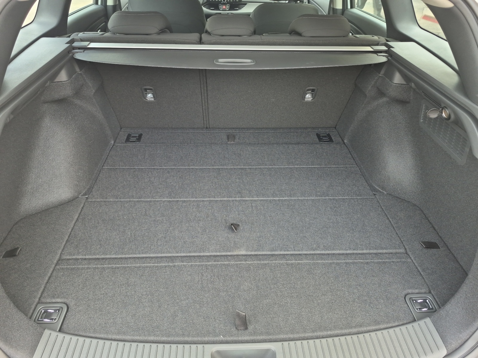 HYUNDAI i30 Wagon 1.0 T-GDi Origo-image-9