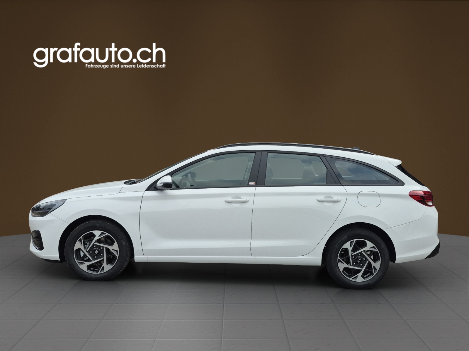 HYUNDAI i30 Wagon 1.0 T-GDi Origo-image-15