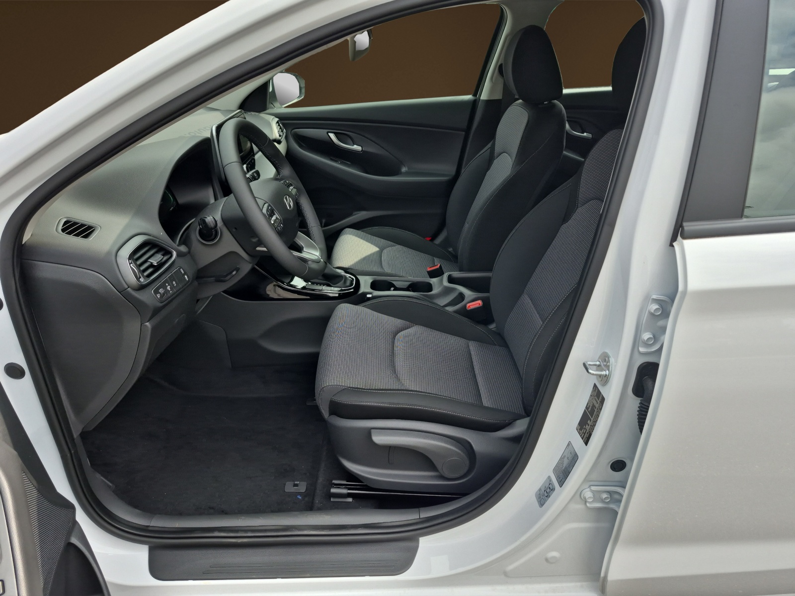 HYUNDAI i30 Wagon 1.0 T-GDi Origo-image-5