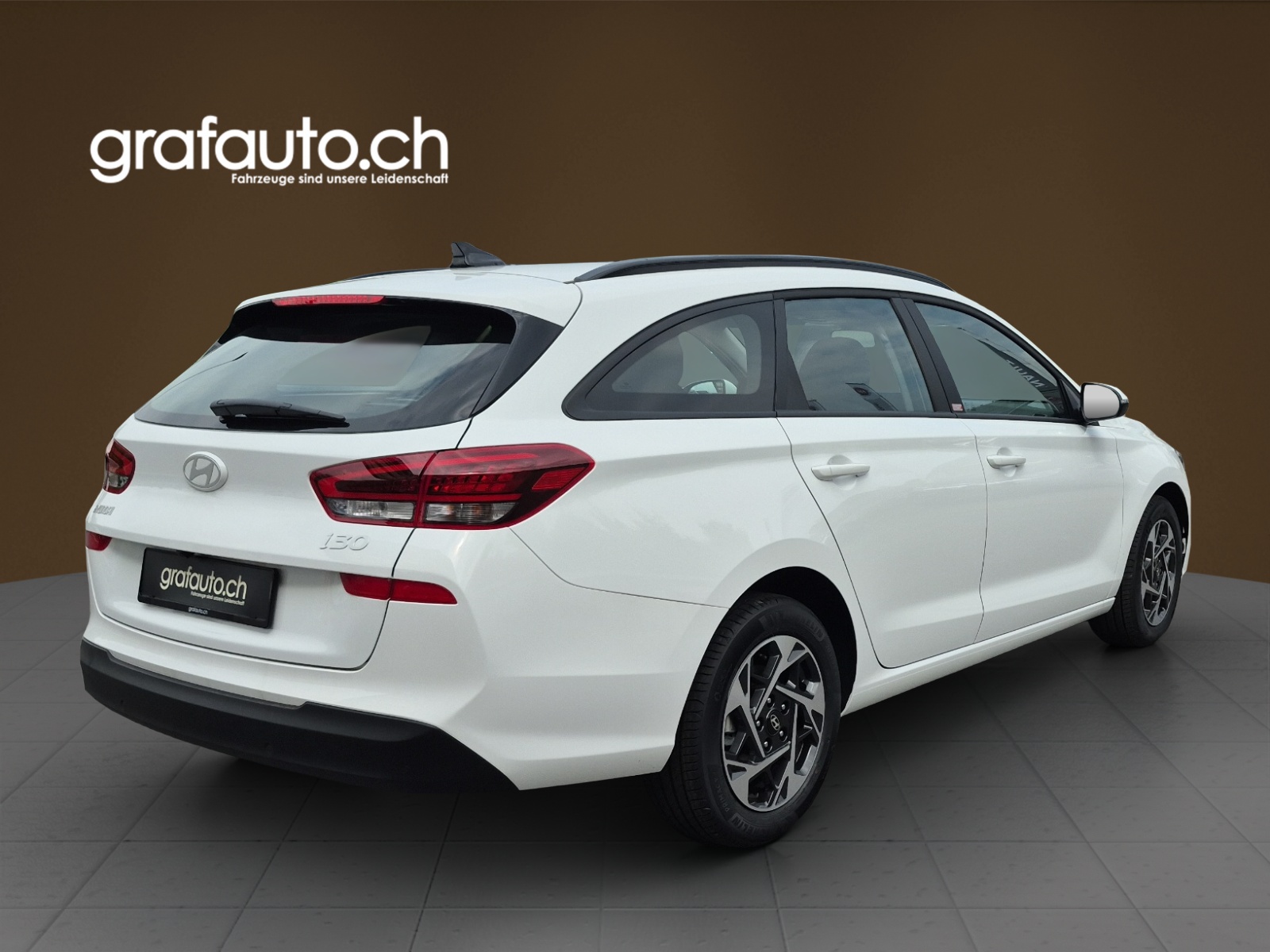 HYUNDAI i30 Wagon 1.0 T-GDi Origo-image-4