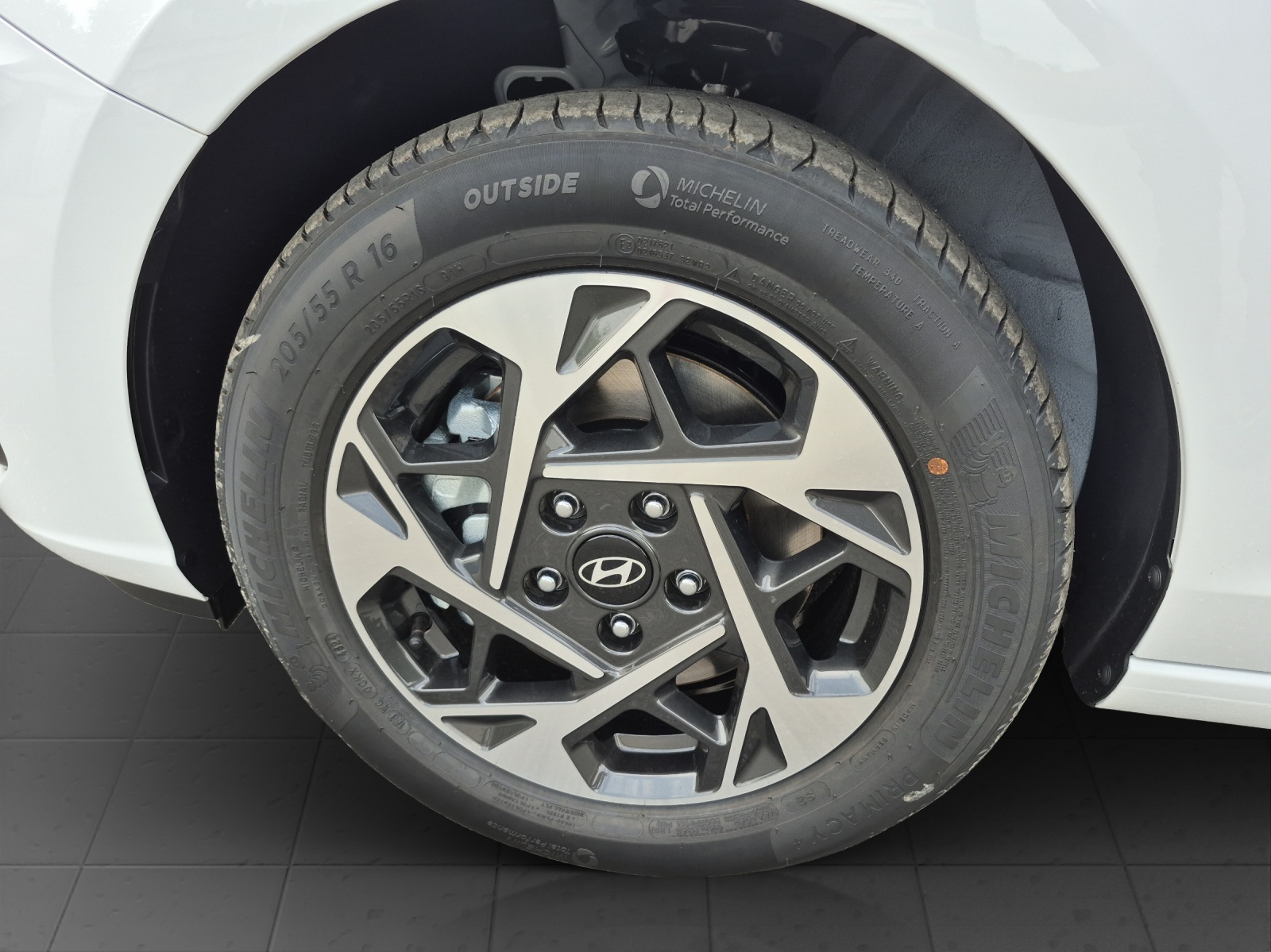 HYUNDAI i30 Wagon 1.0 T-GDi Origo-image-13