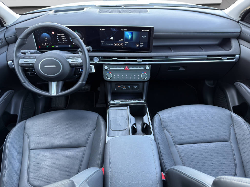 HYUNDAI Tucson 1.6 T-GDi Vertex 4WD-image-6