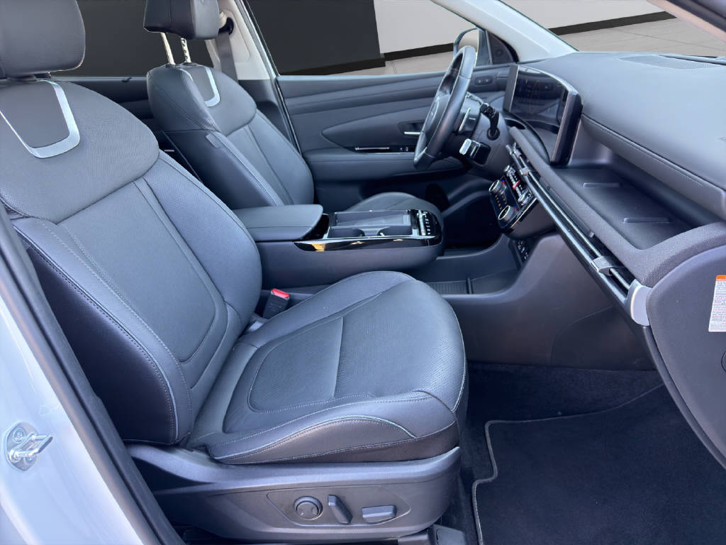 HYUNDAI Tucson 1.6 T-GDi Vertex 4WD-image-8