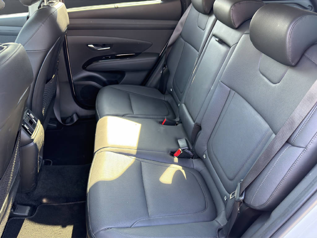 HYUNDAI Tucson 1.6 T-GDi Vertex 4WD-image-10