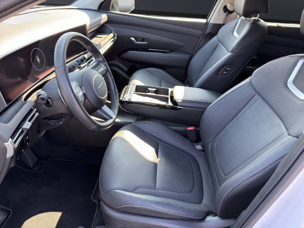 HYUNDAI Tucson 1.6 T-GDi Vertex 4WD-image-7