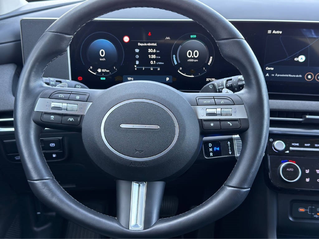 HYUNDAI Tucson 1.6 T-GDi Vertex 4WD-image-11