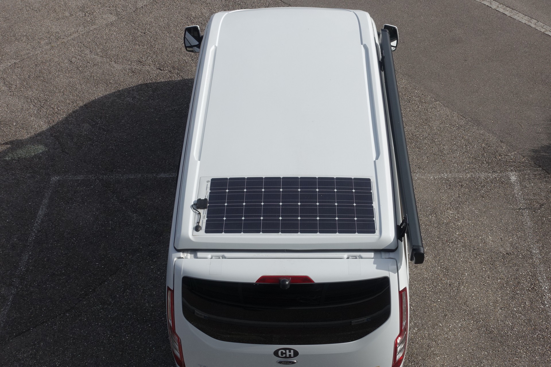 FORD Panama P12+-image-15