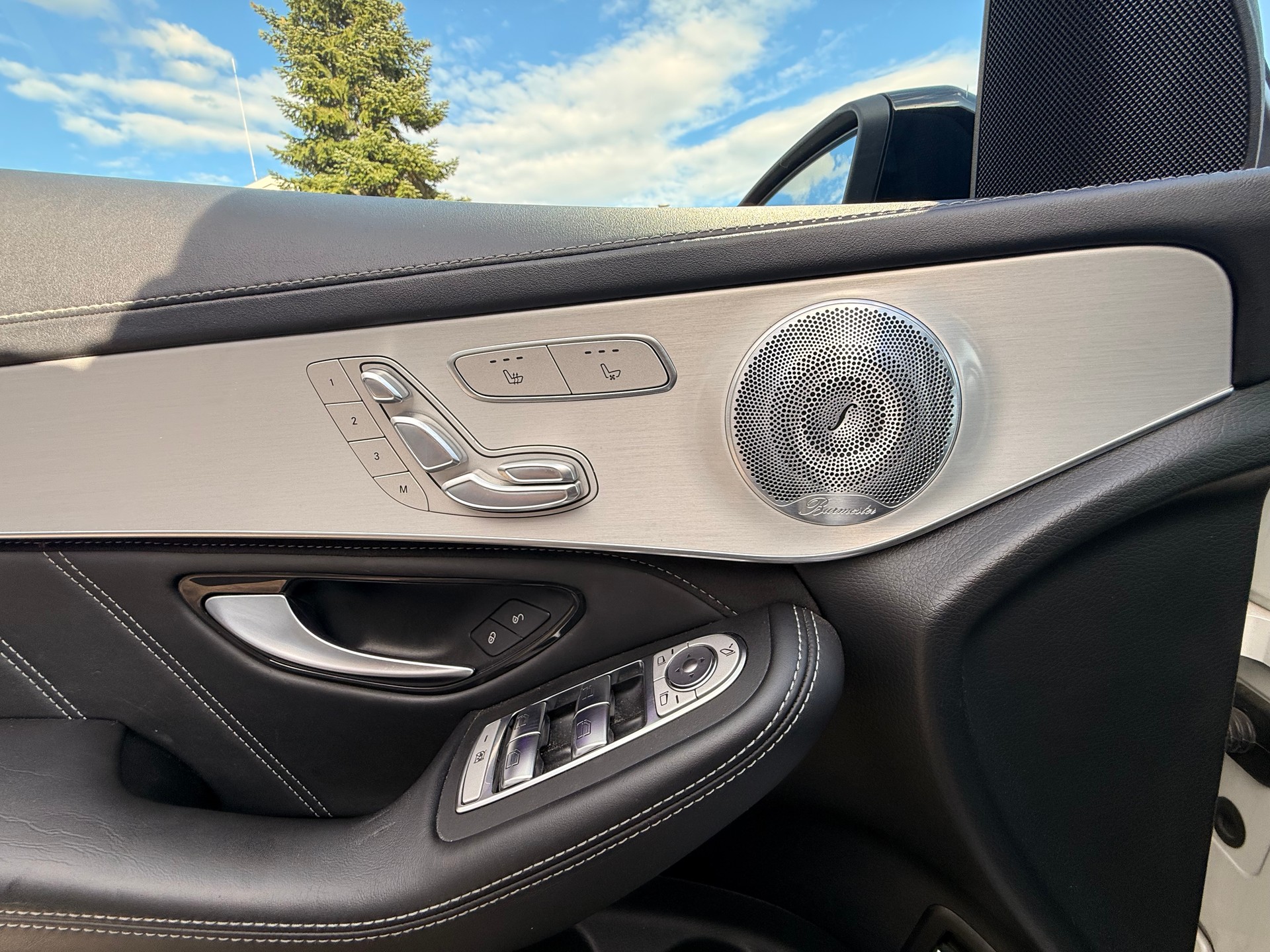 MERCEDES-BENZ GLC Coupé 63 S AMG 4Matic 9G-Tronic-image-10