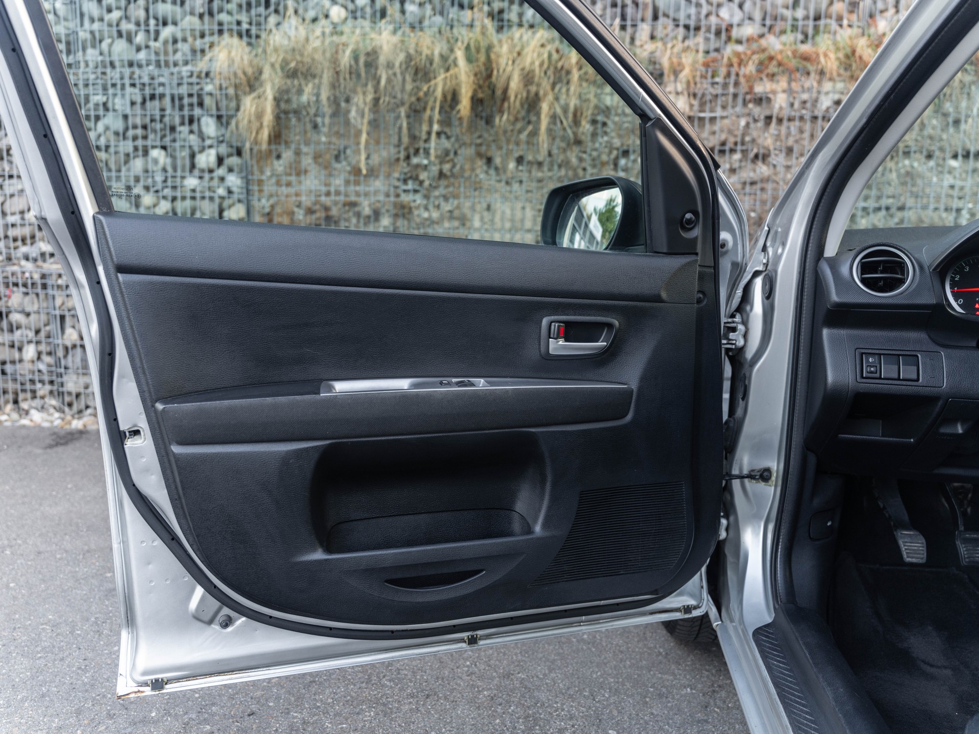 MAZDA 2 1.4i 16V Sport-image-18