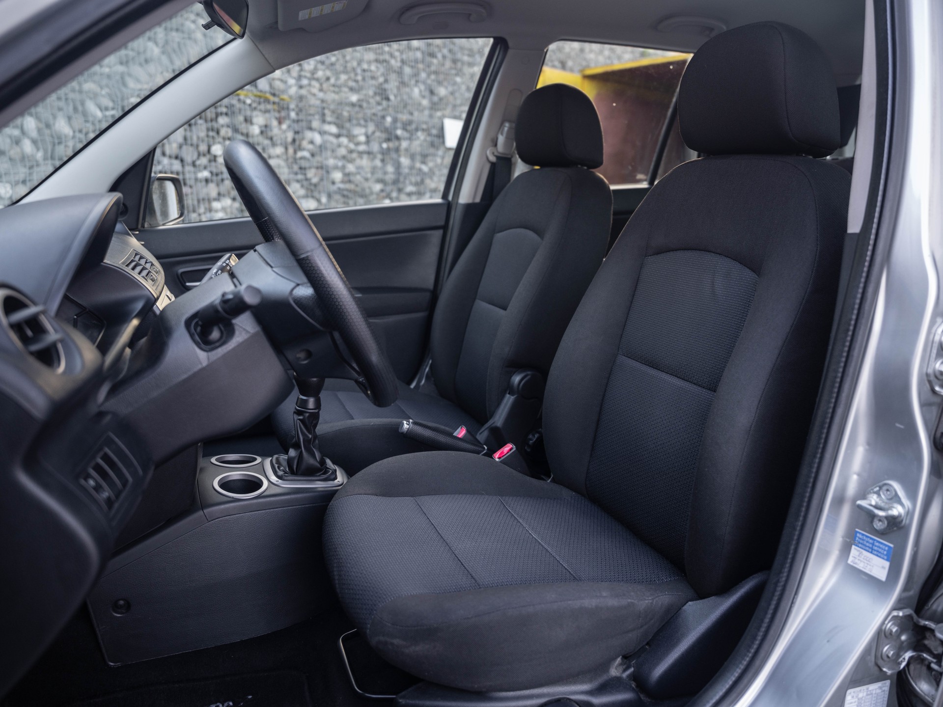 MAZDA 2 1.4i 16V Sport-image-21