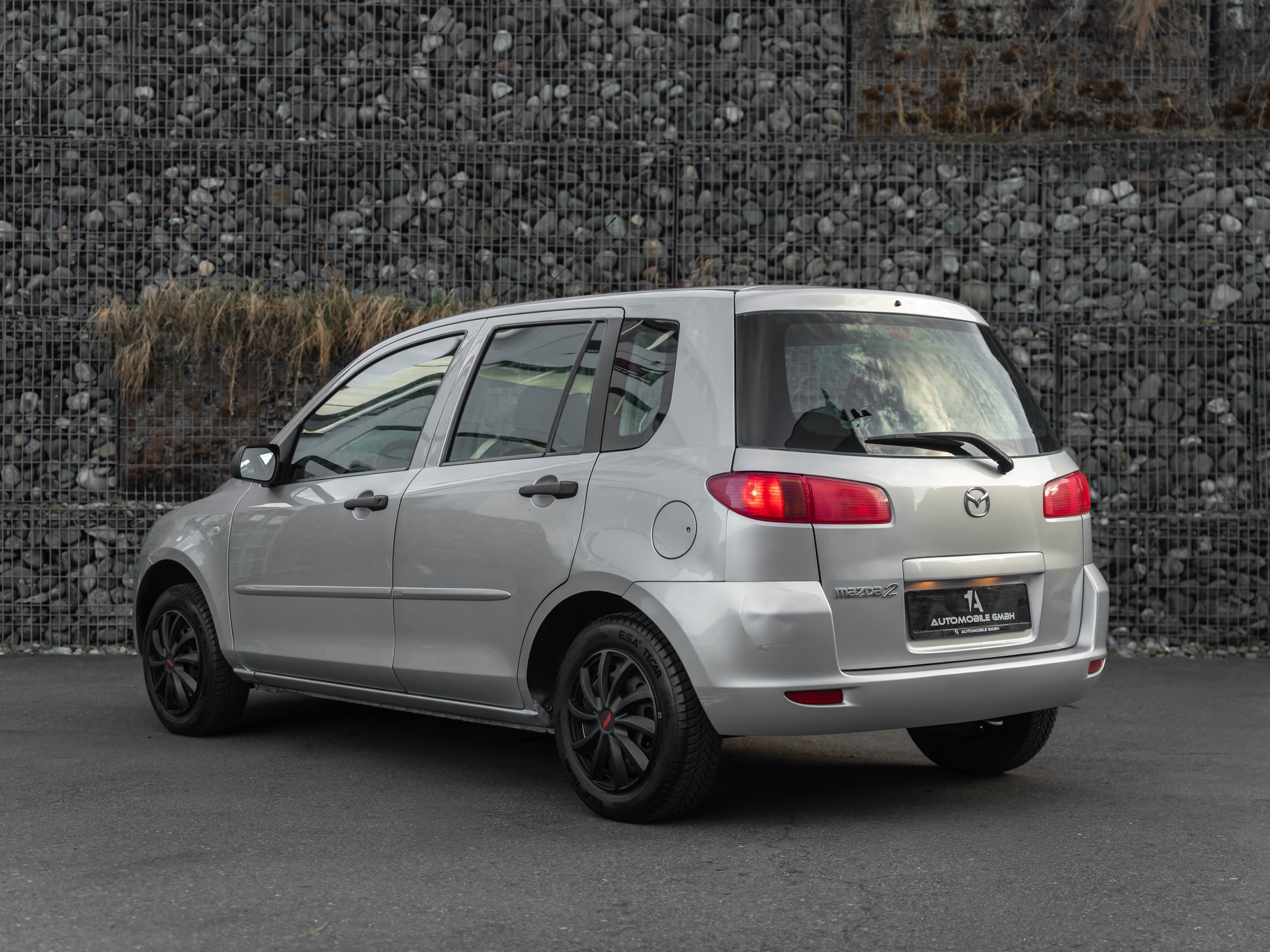 MAZDA 2 1.4i 16V Sport-image-5