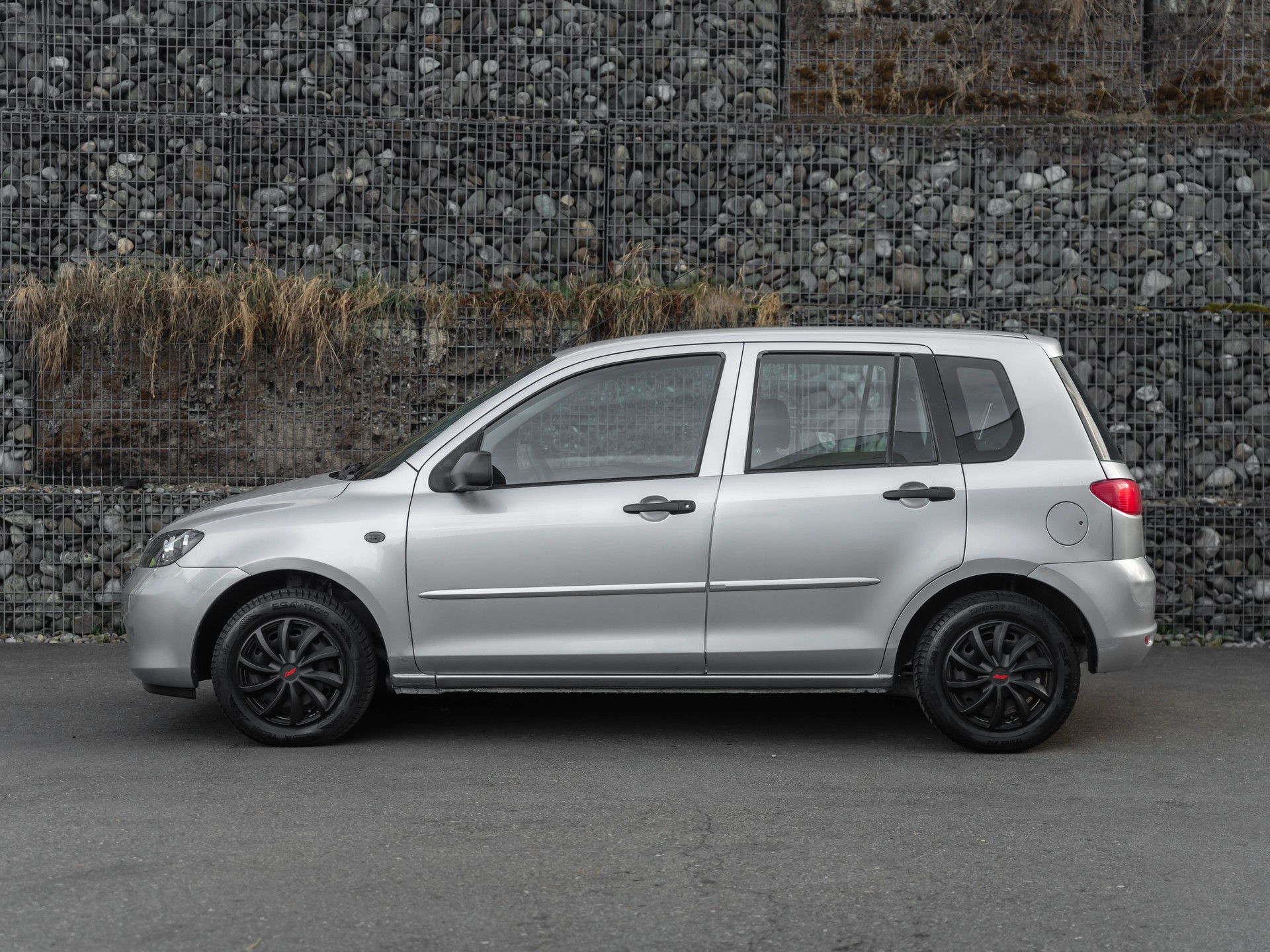 MAZDA 2 1.4i 16V Sport-image-4