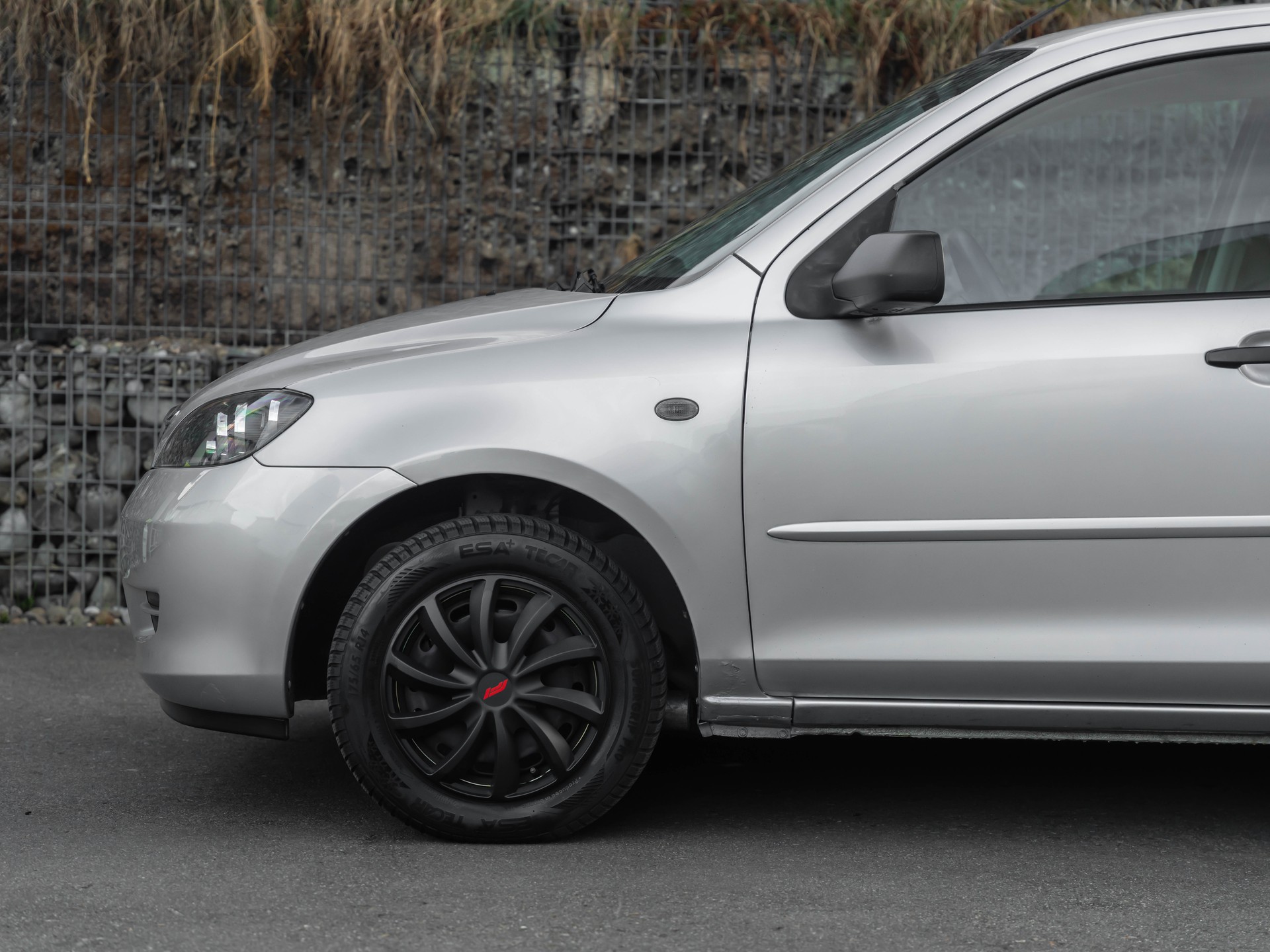 MAZDA 2 1.4i 16V Sport-image-2