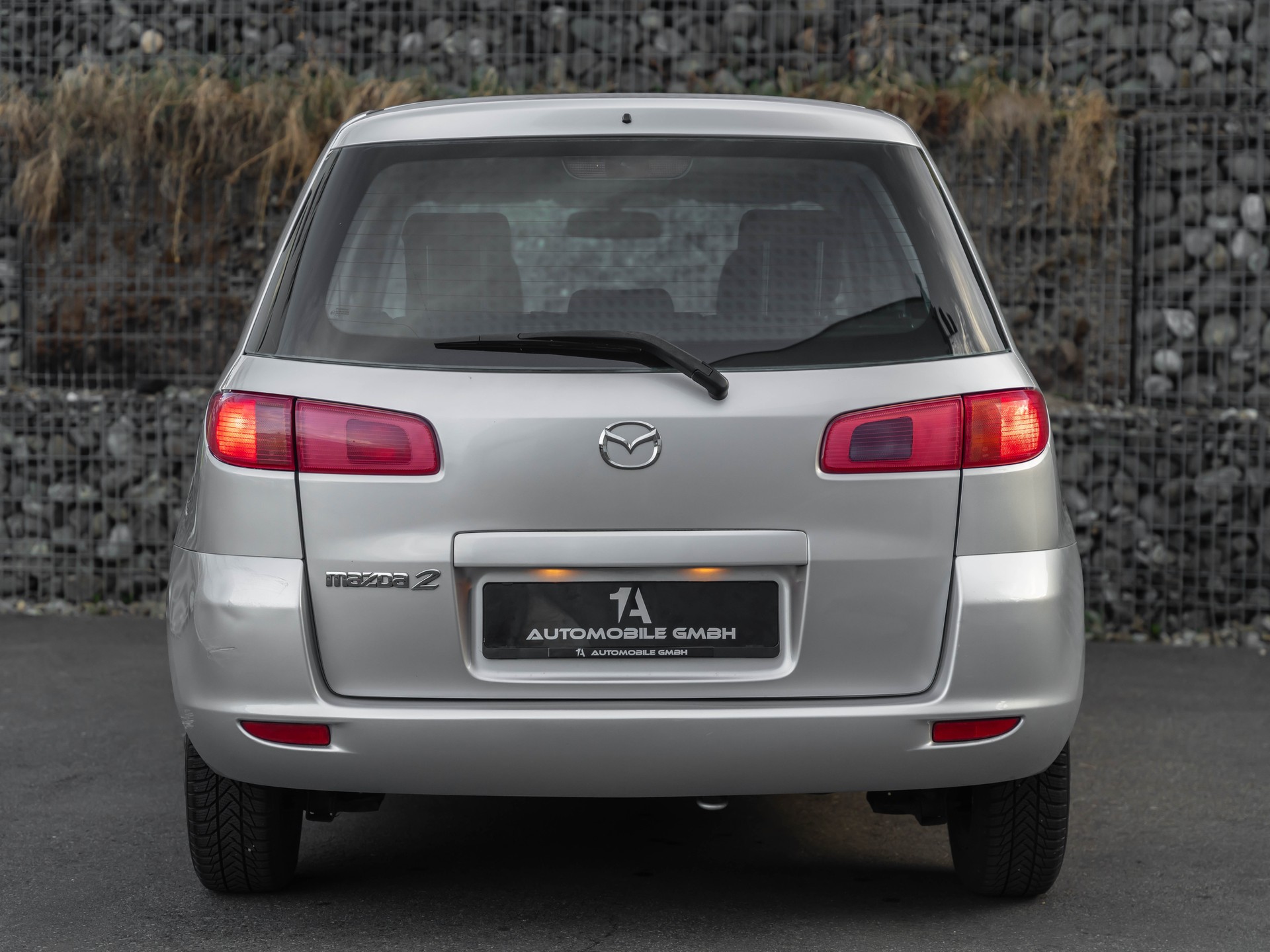 MAZDA 2 1.4i 16V Sport-image-7