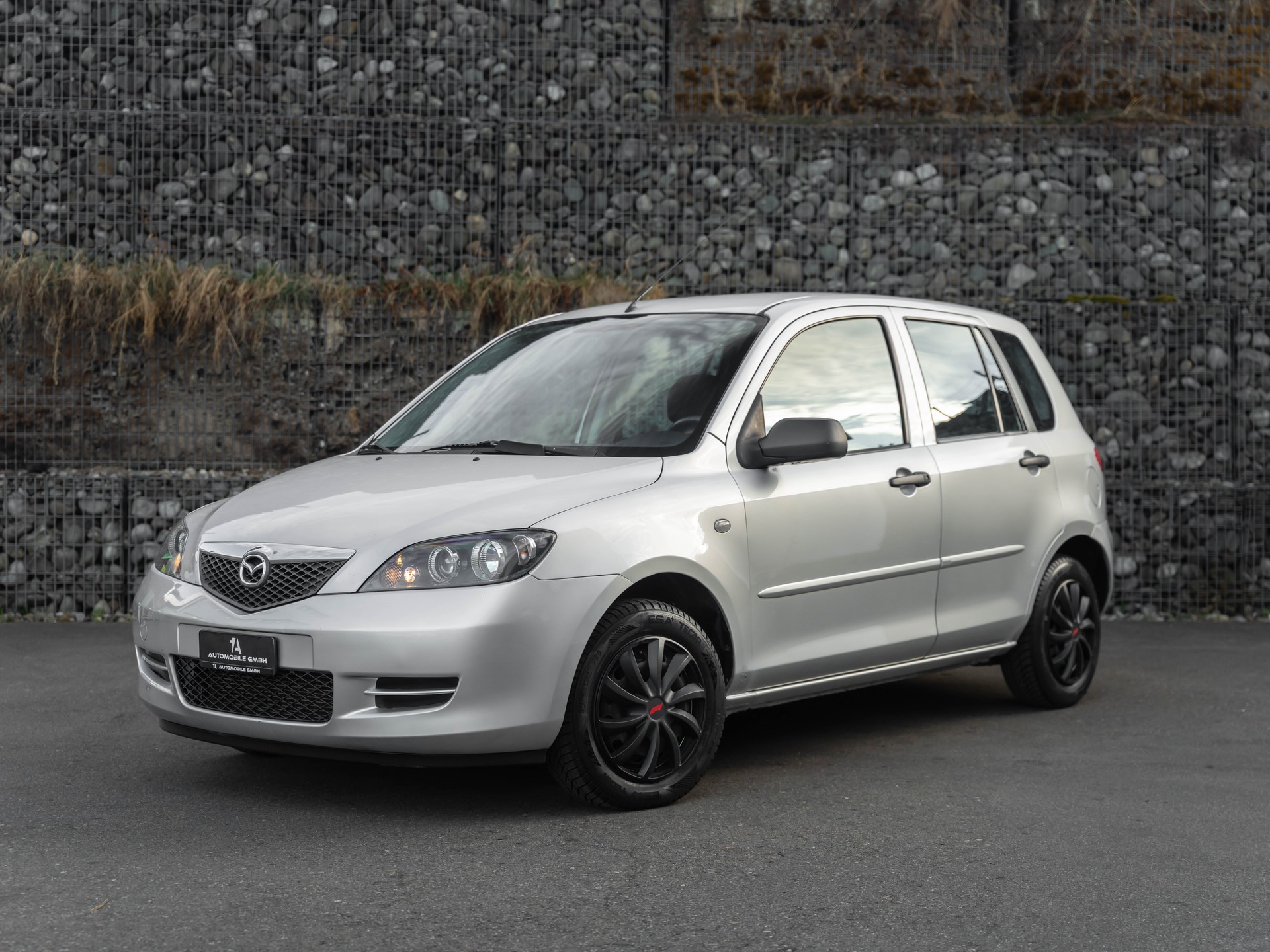 MAZDA 2 1.4i 16V Sport-image-0