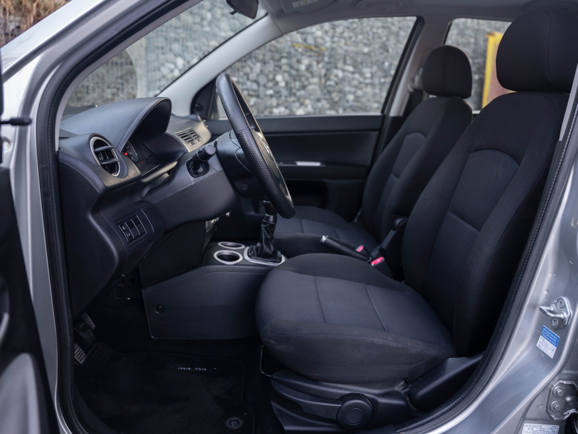 MAZDA 2 1.4i 16V Sport-image-20