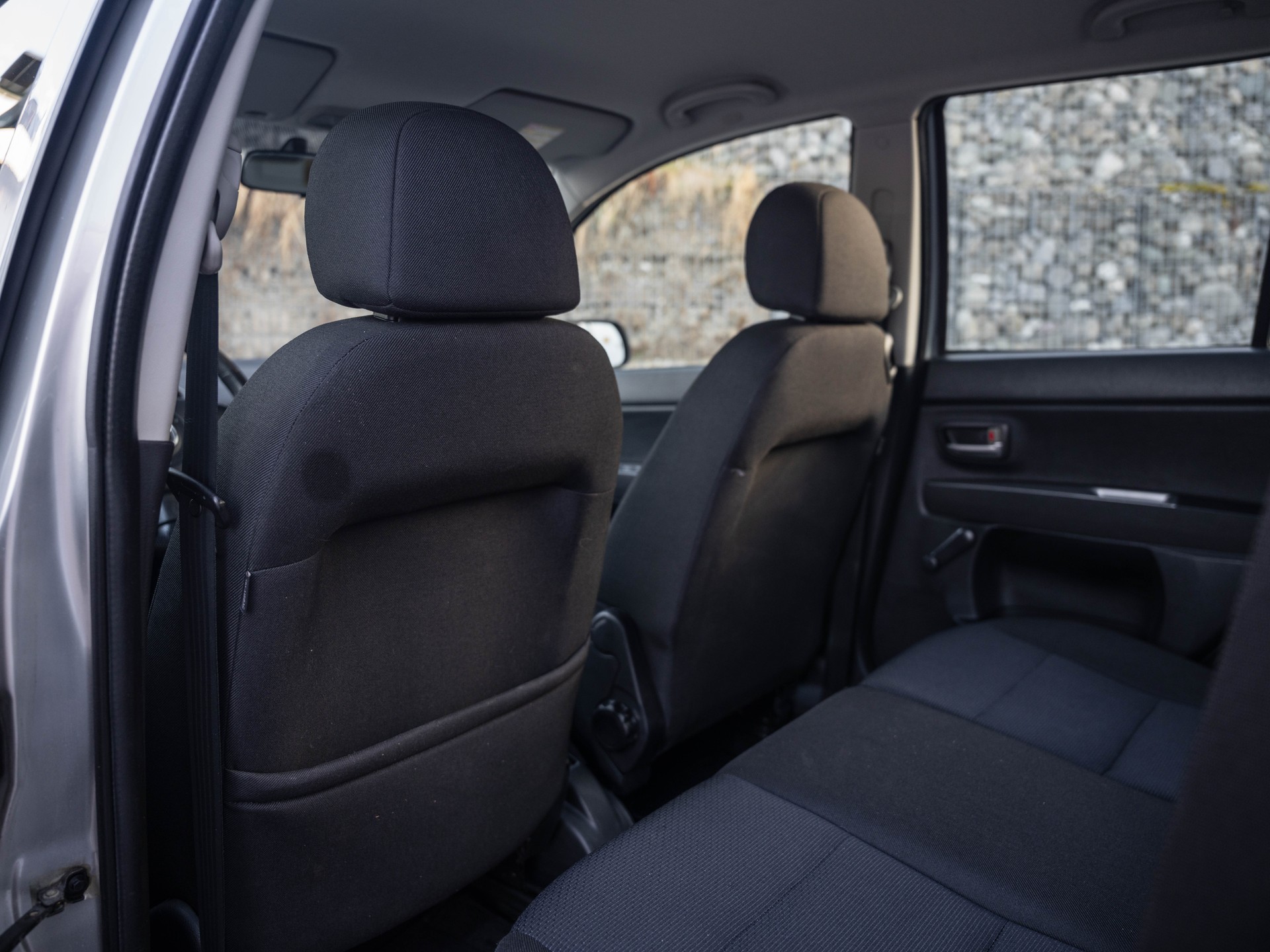 MAZDA 2 1.4i 16V Sport-image-22