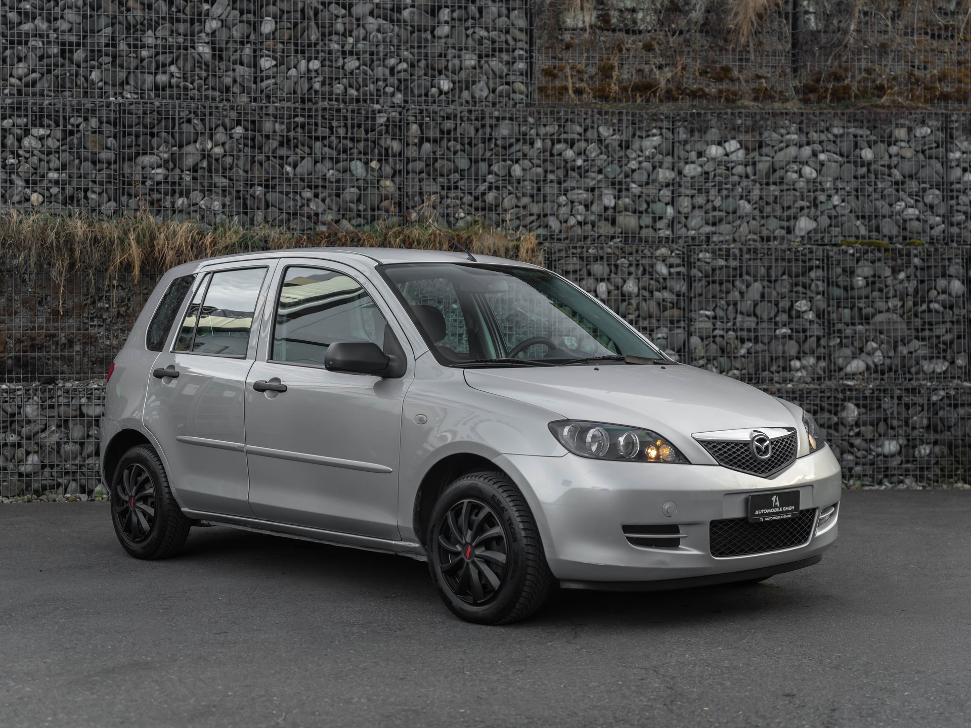 MAZDA 2 1.4i 16V Sport-image-10