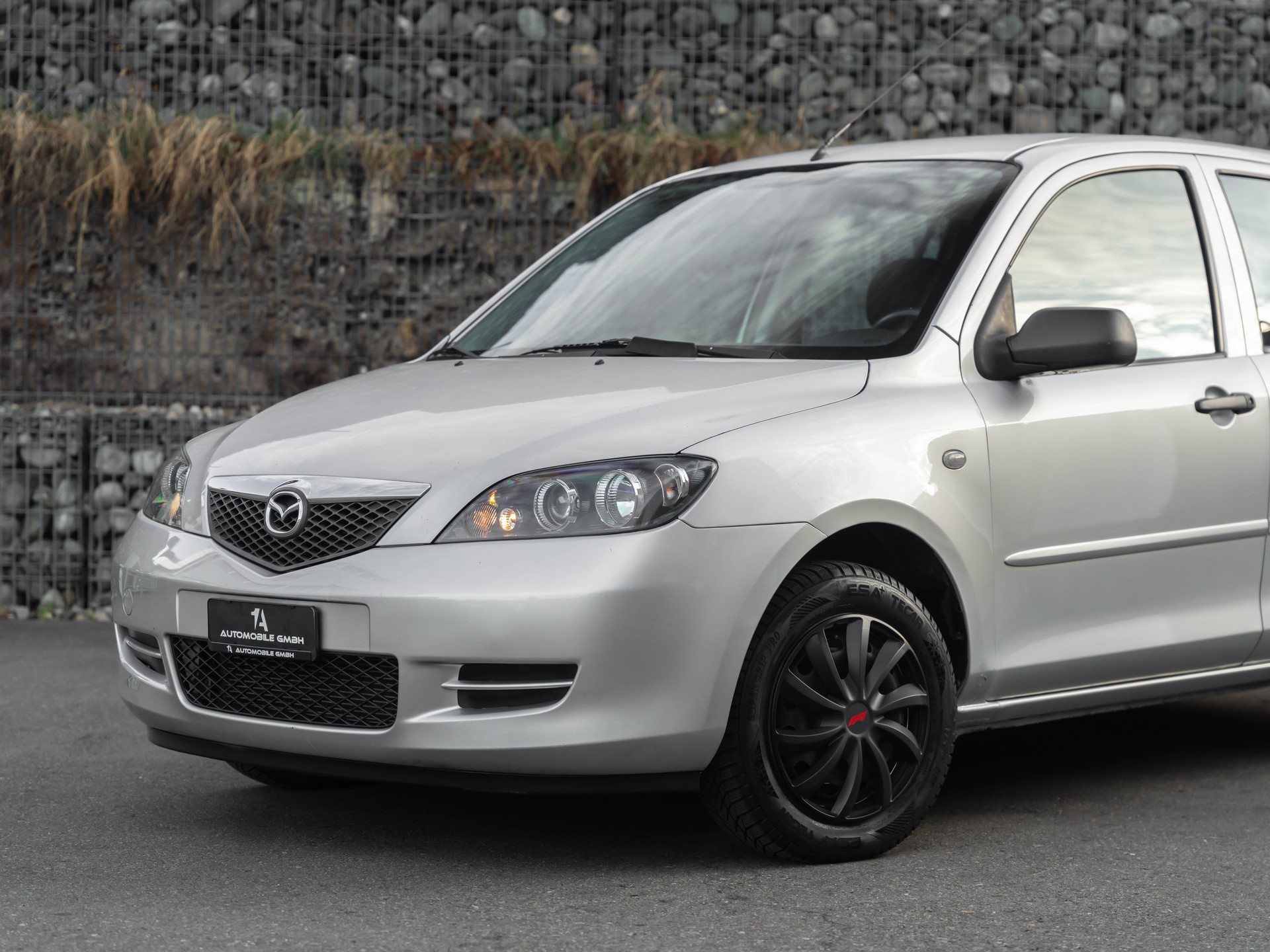 MAZDA 2 1.4i 16V Sport-image-1