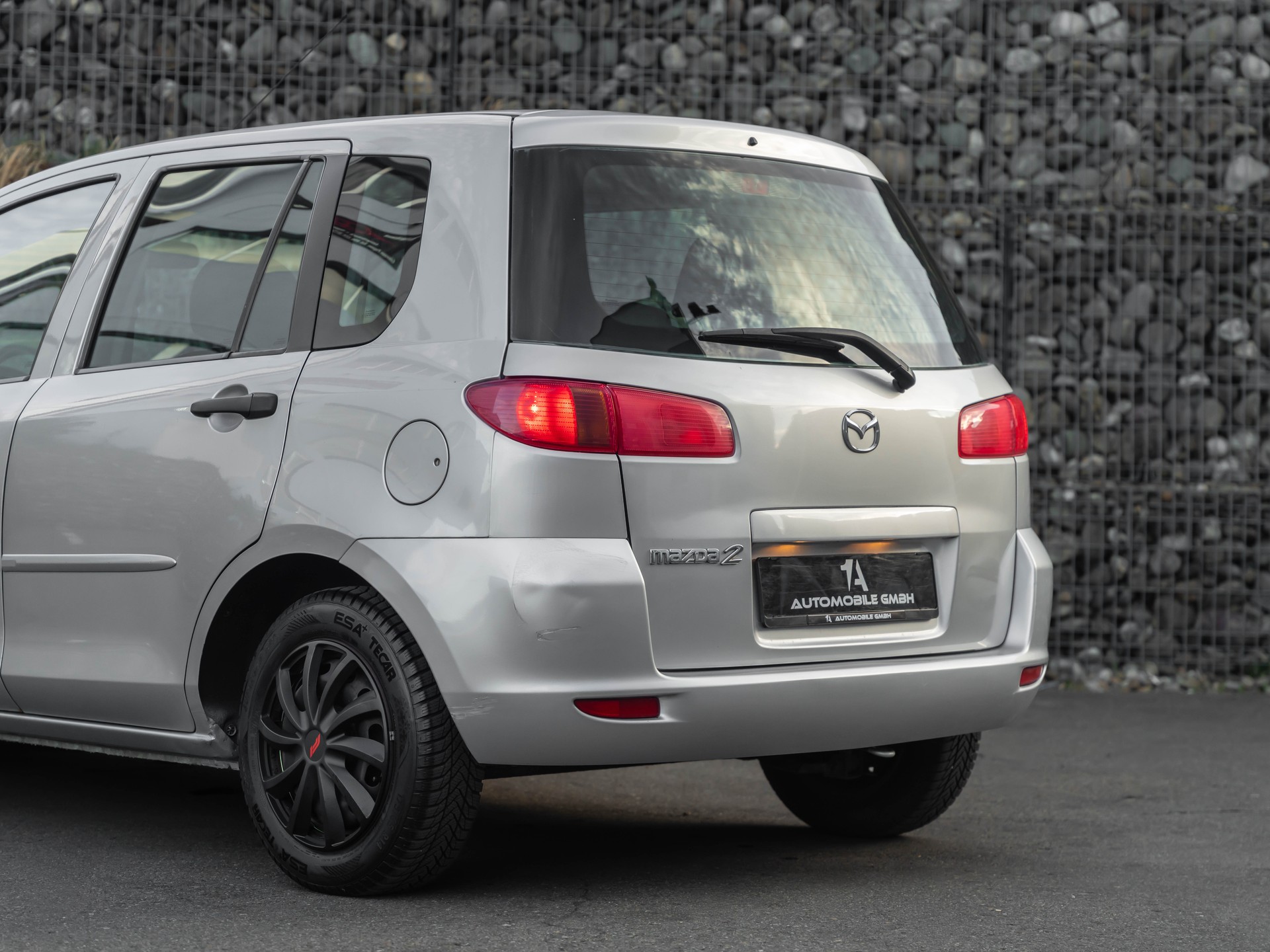 MAZDA 2 1.4i 16V Sport-image-6