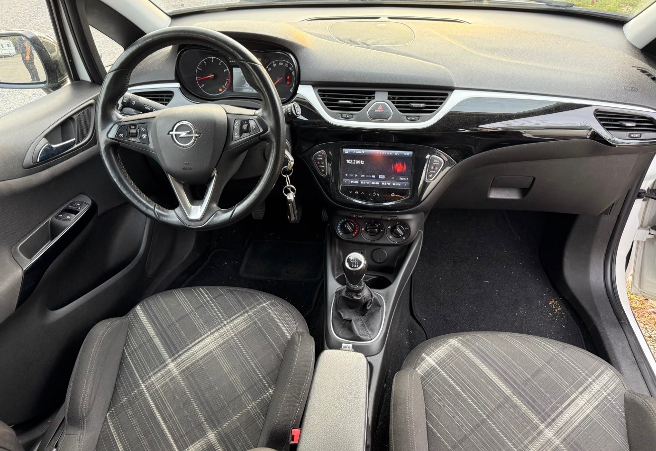 OPEL Corsa 1.0 T EcoFLEX Cosmo-image-2