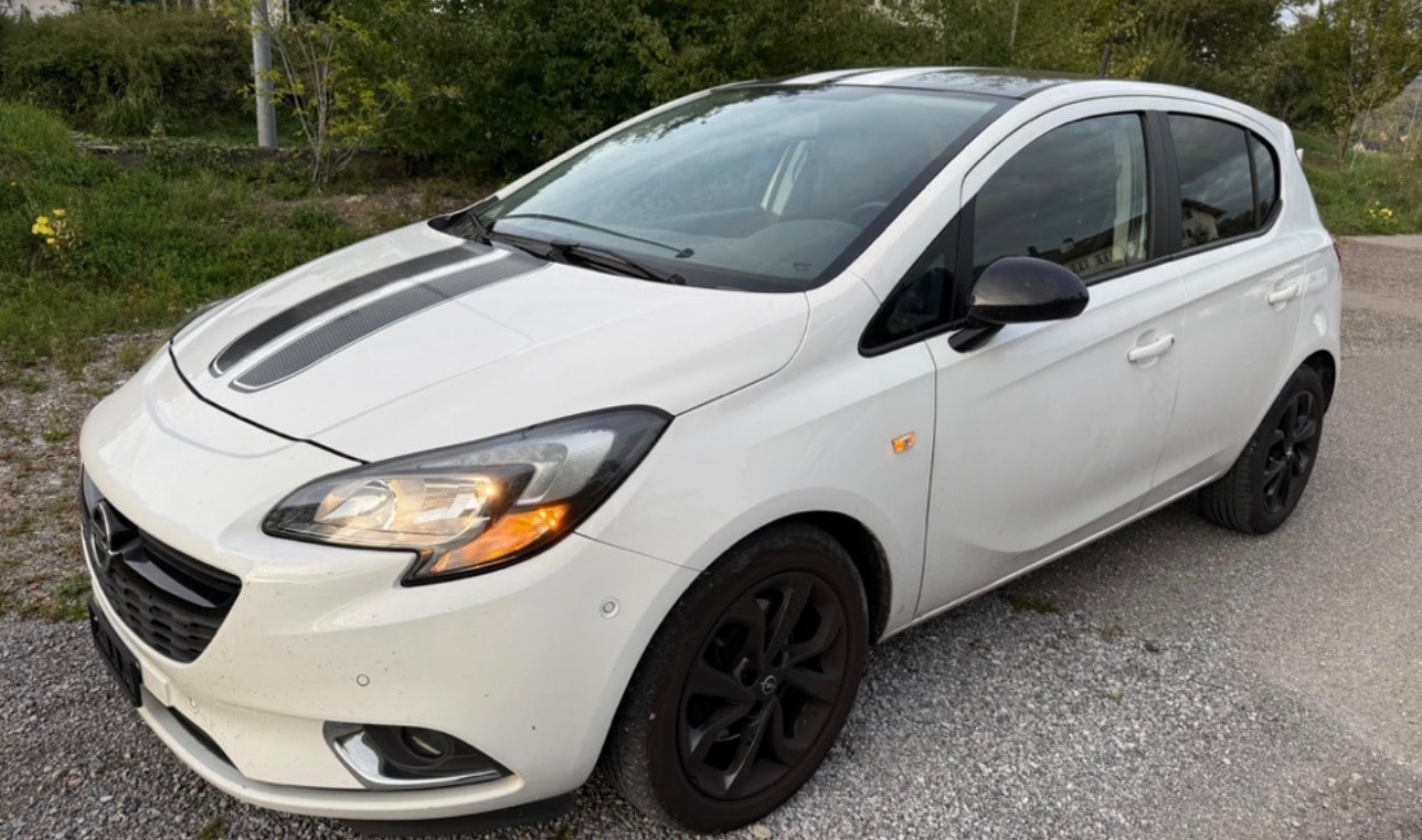 OPEL Corsa 1.0 T EcoFLEX Cosmo-image-0