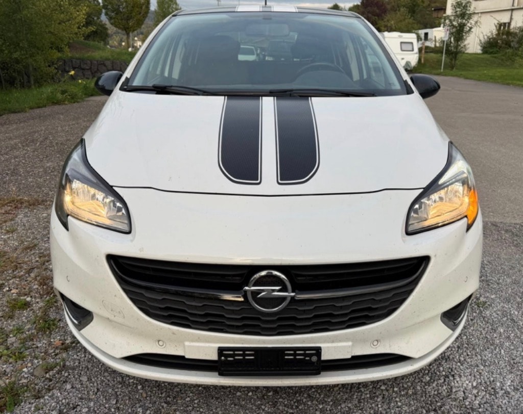 OPEL Corsa 1.0 T EcoFLEX Cosmo-image-1