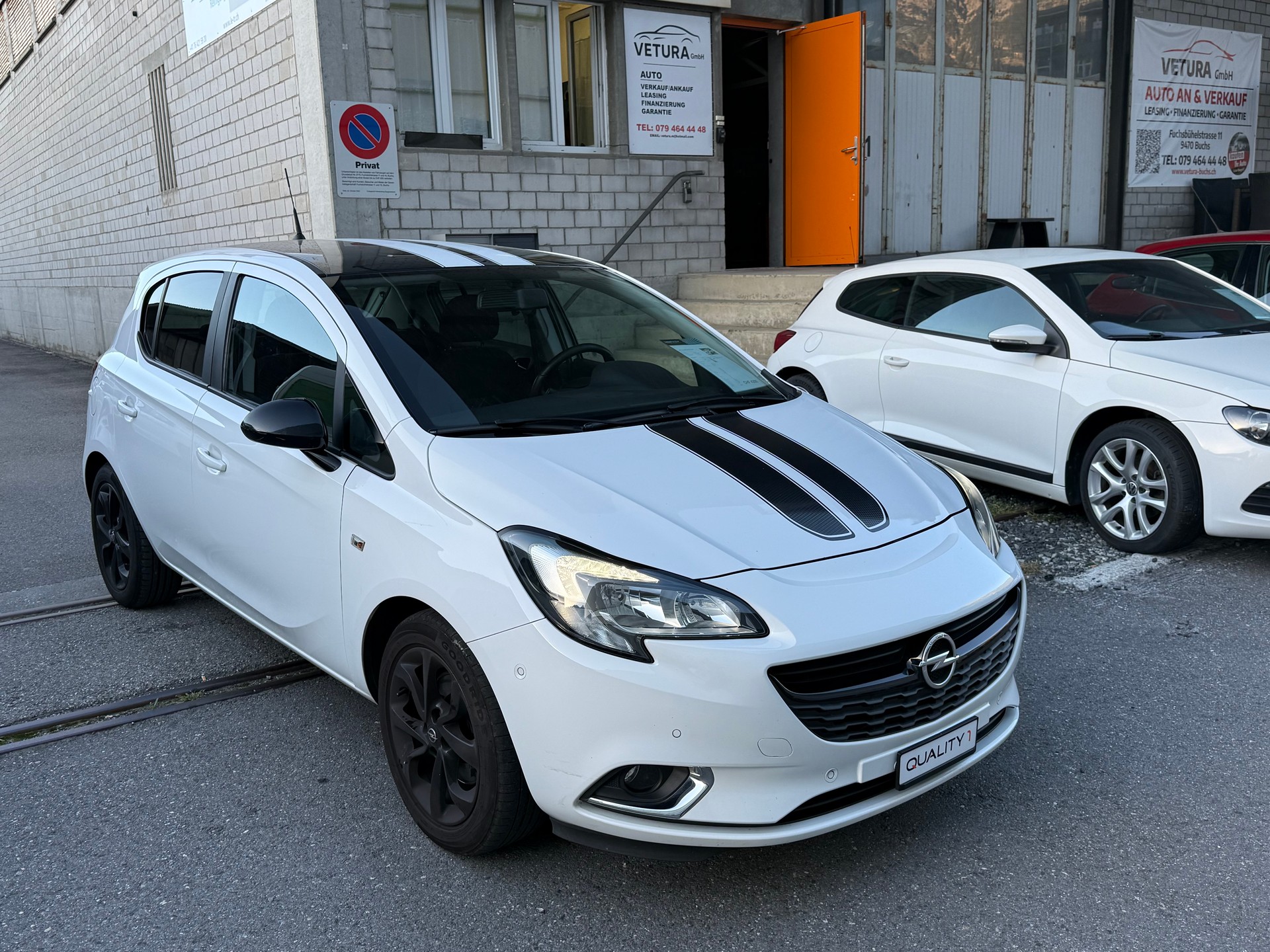 OPEL Corsa 1.0 T EcoFLEX Cosmo