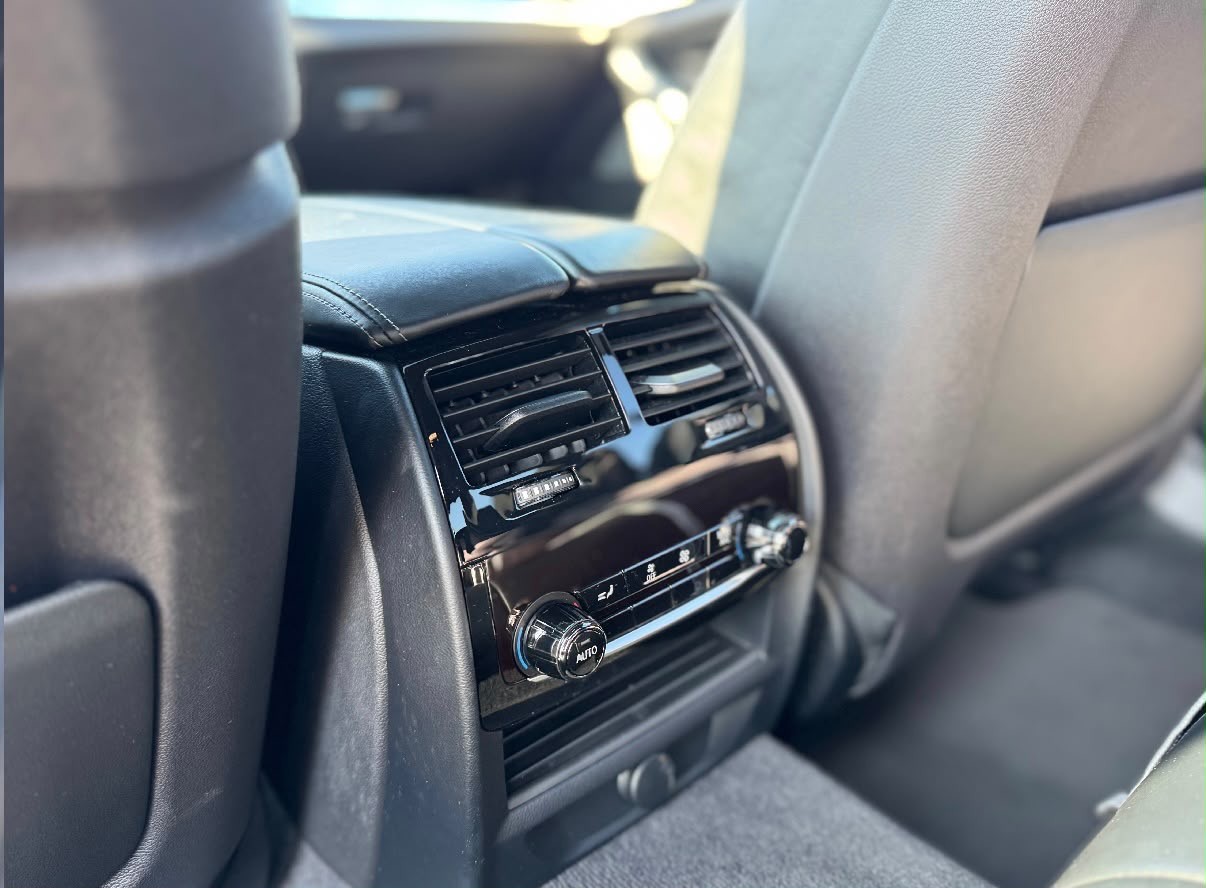 BMW M550d xDrive Steptronic-image-11
