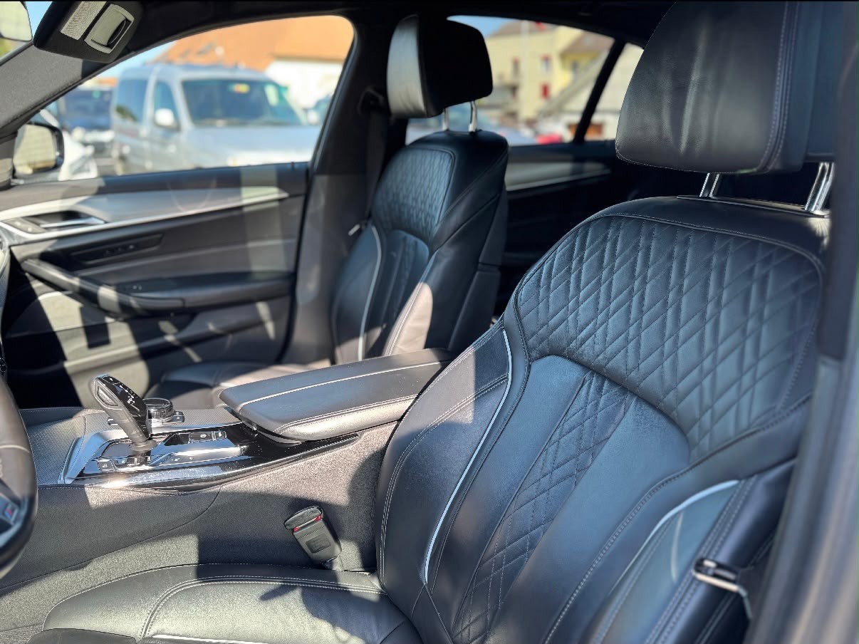 BMW M550d xDrive Steptronic-image-10