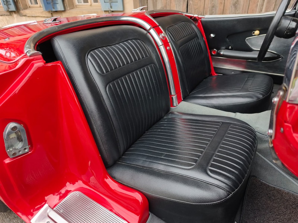 CHEVROLET Corvette C1-image-7