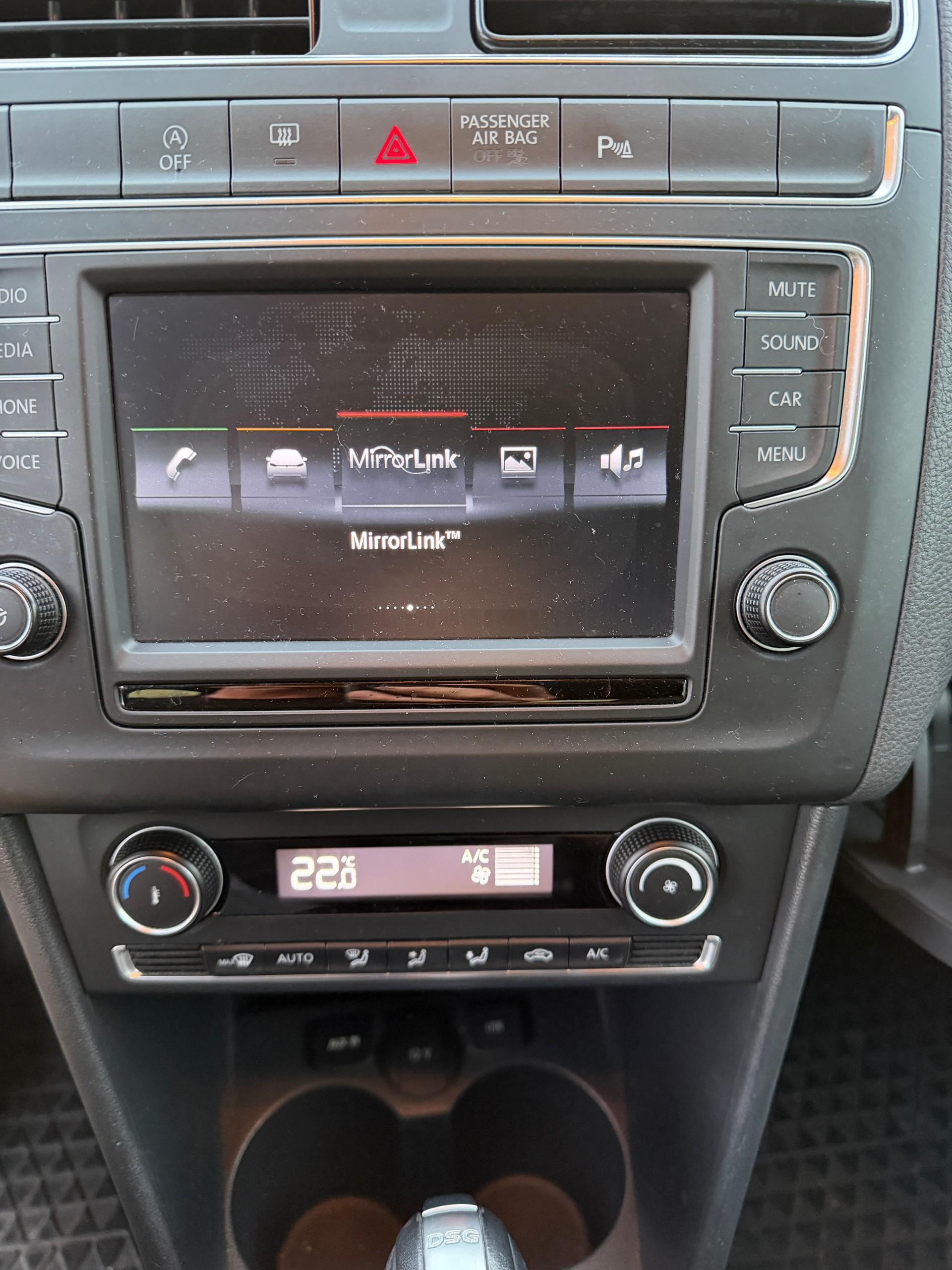 VW Polo 1.2 TSI BMT Comfortline DSG-image-12