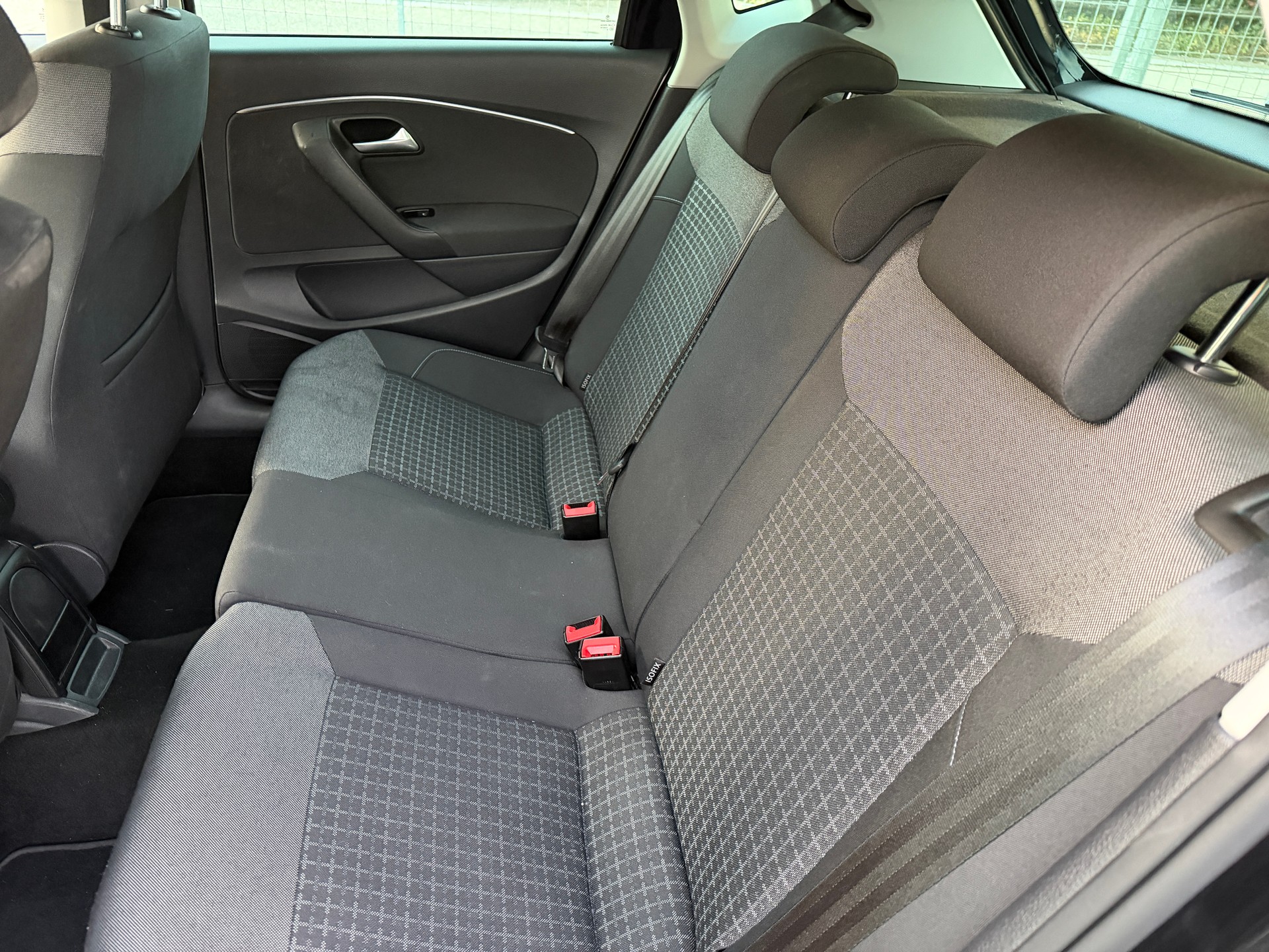 VW Polo 1.2 TSI BMT Comfortline DSG-image-7