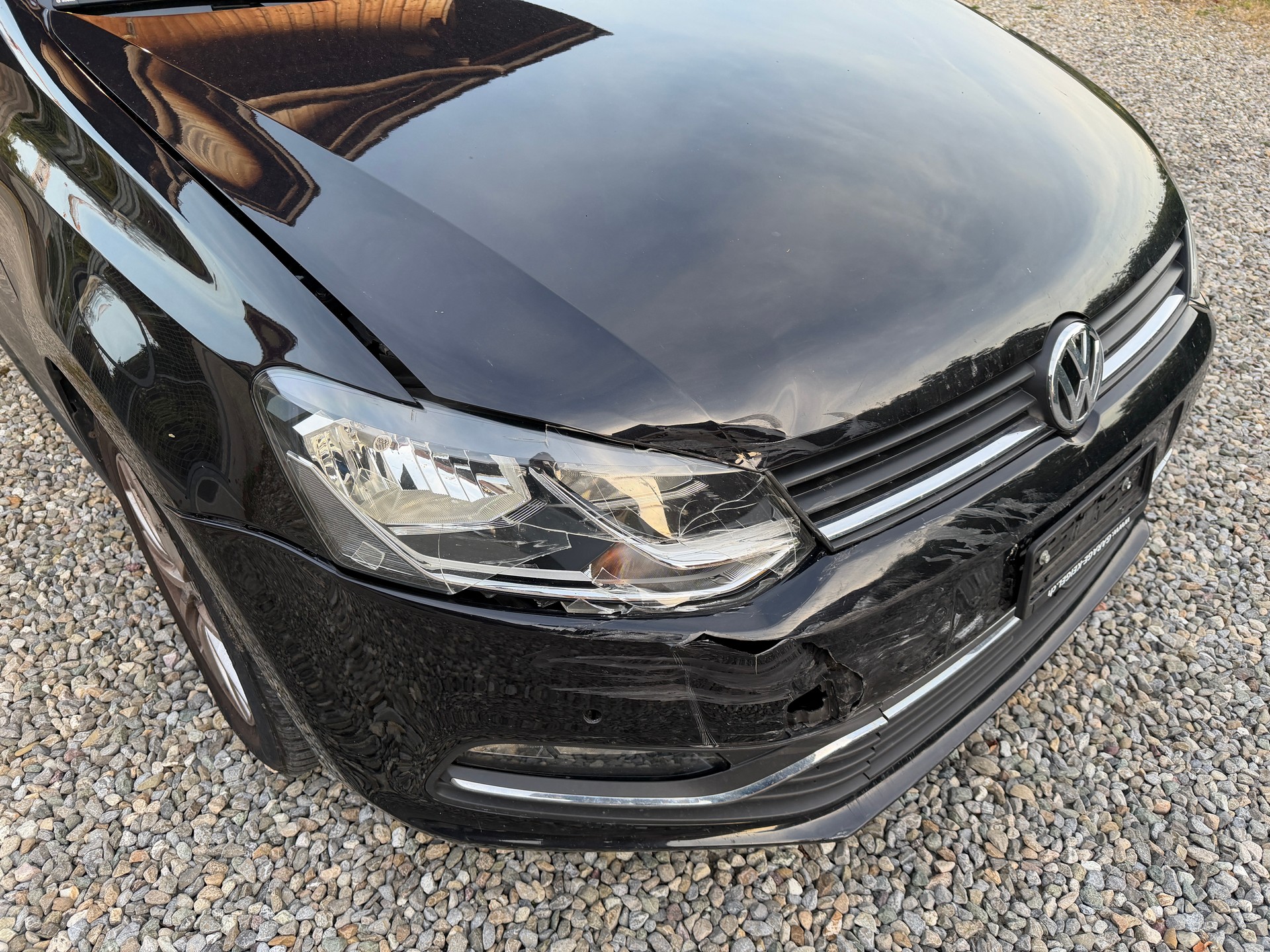 VW Polo 1.2 TSI BMT Comfortline DSG-image-5