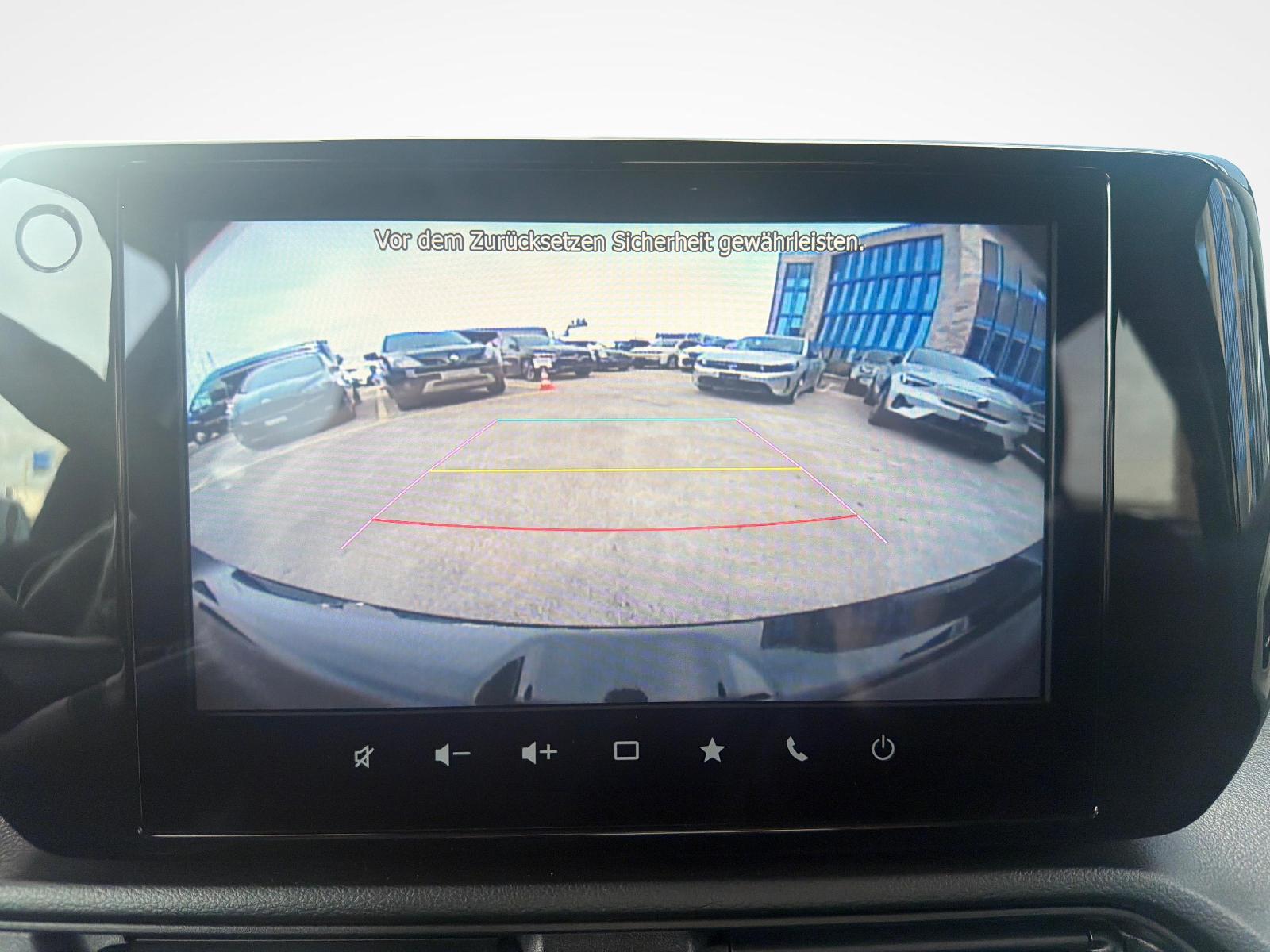 SUZUKI Swift 1.2 Sakura Top Hybrid-image-17