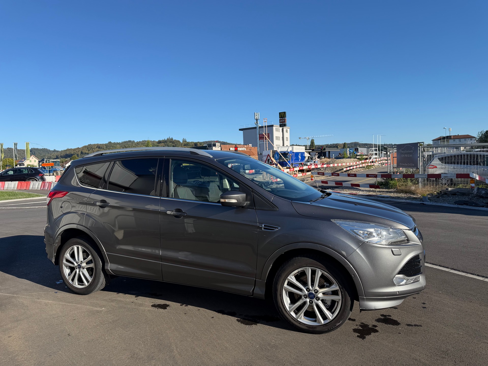 FORD Kuga 2.0 TDCi Carving 4WD PowerShift-image-3
